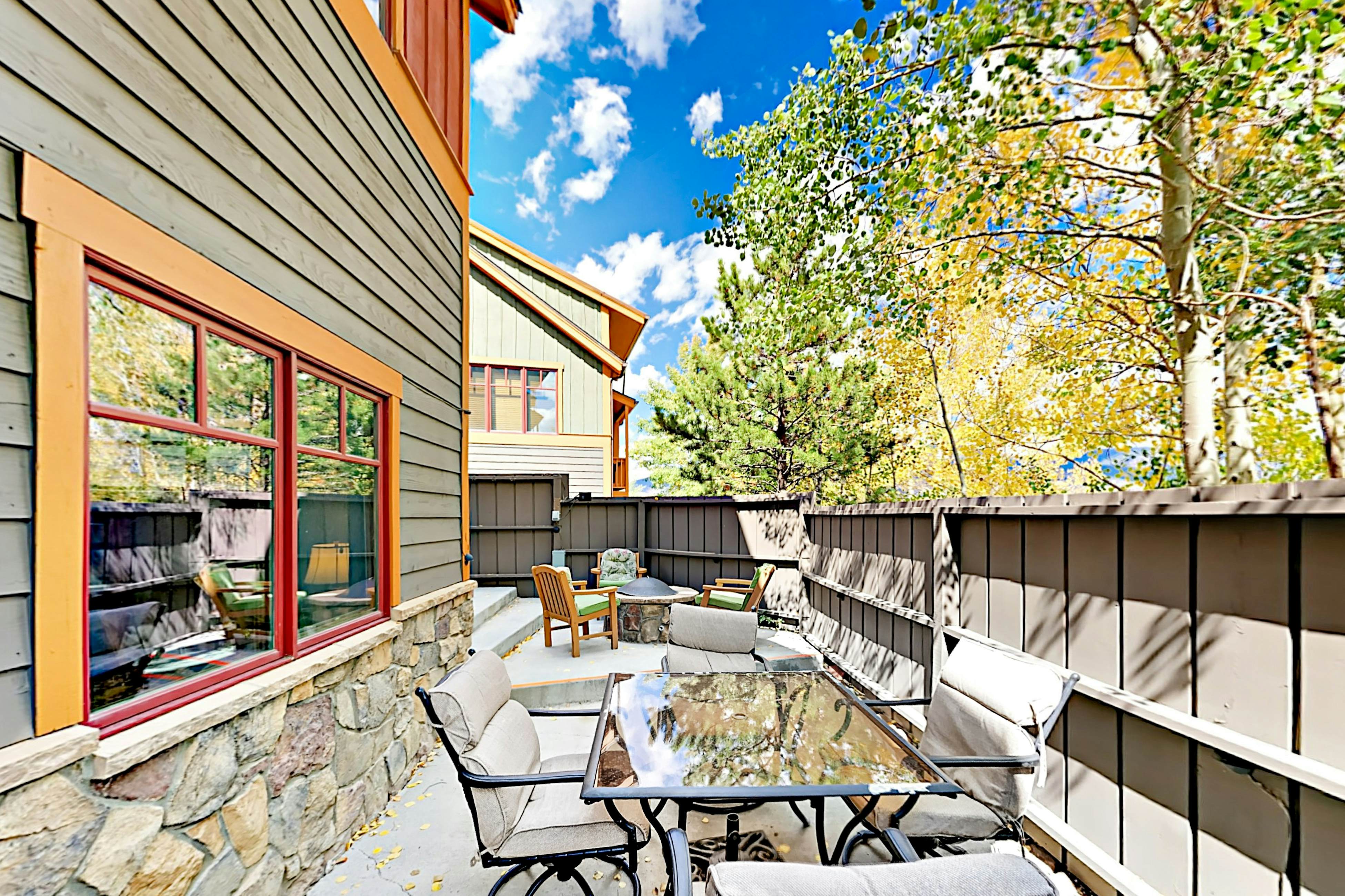 Rolling Ridge Townhome