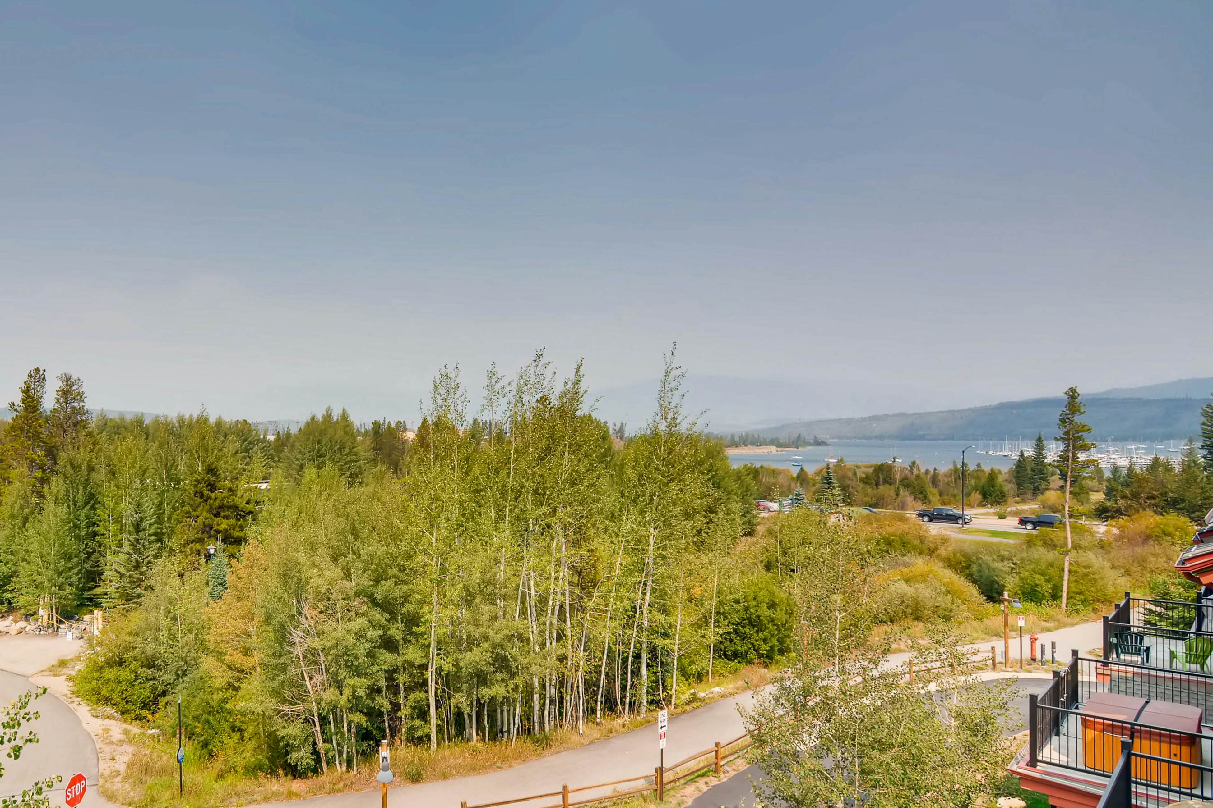 Marine Park Condo Unit C-16