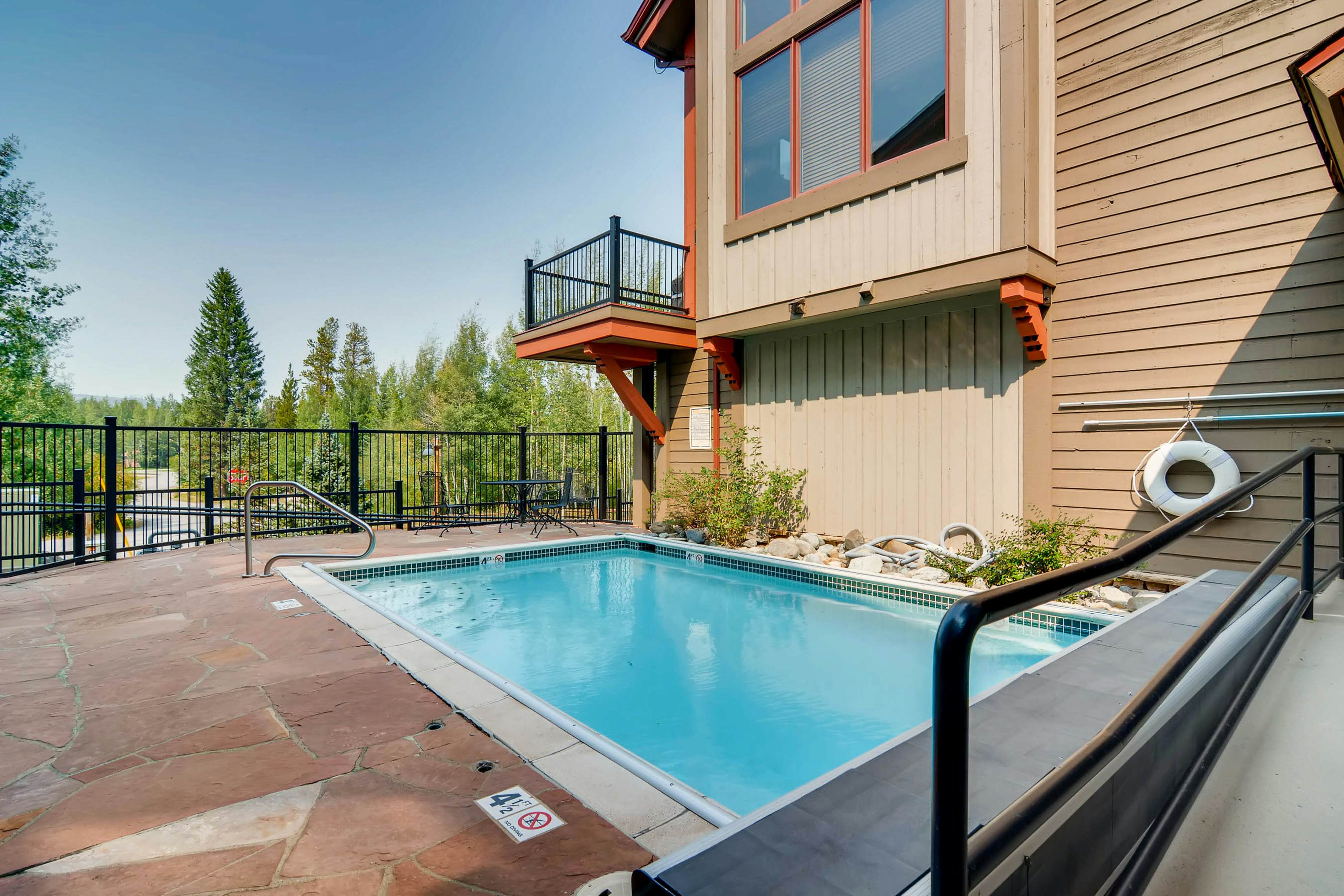 Marine Park Condo Unit C-16