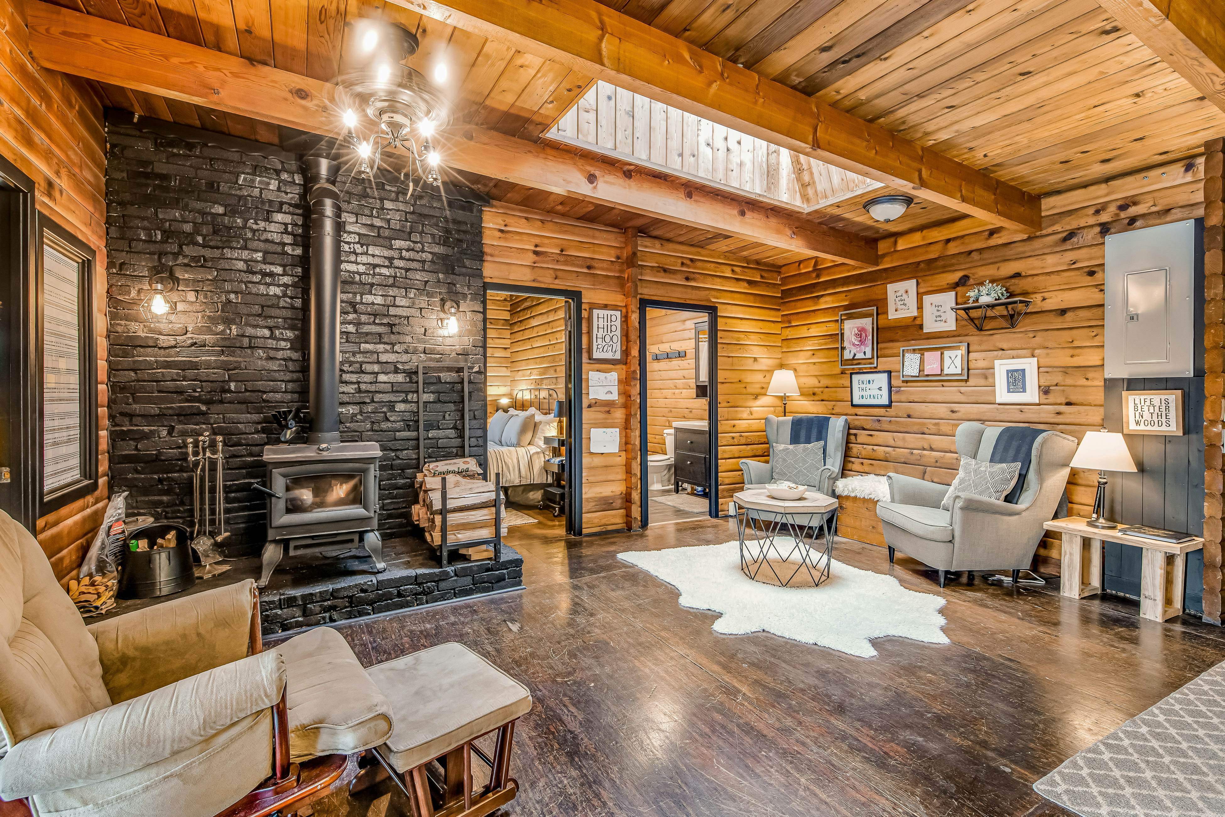 Olympic Peninsula Cabin Rentals, Vacation Rentals Vacasa