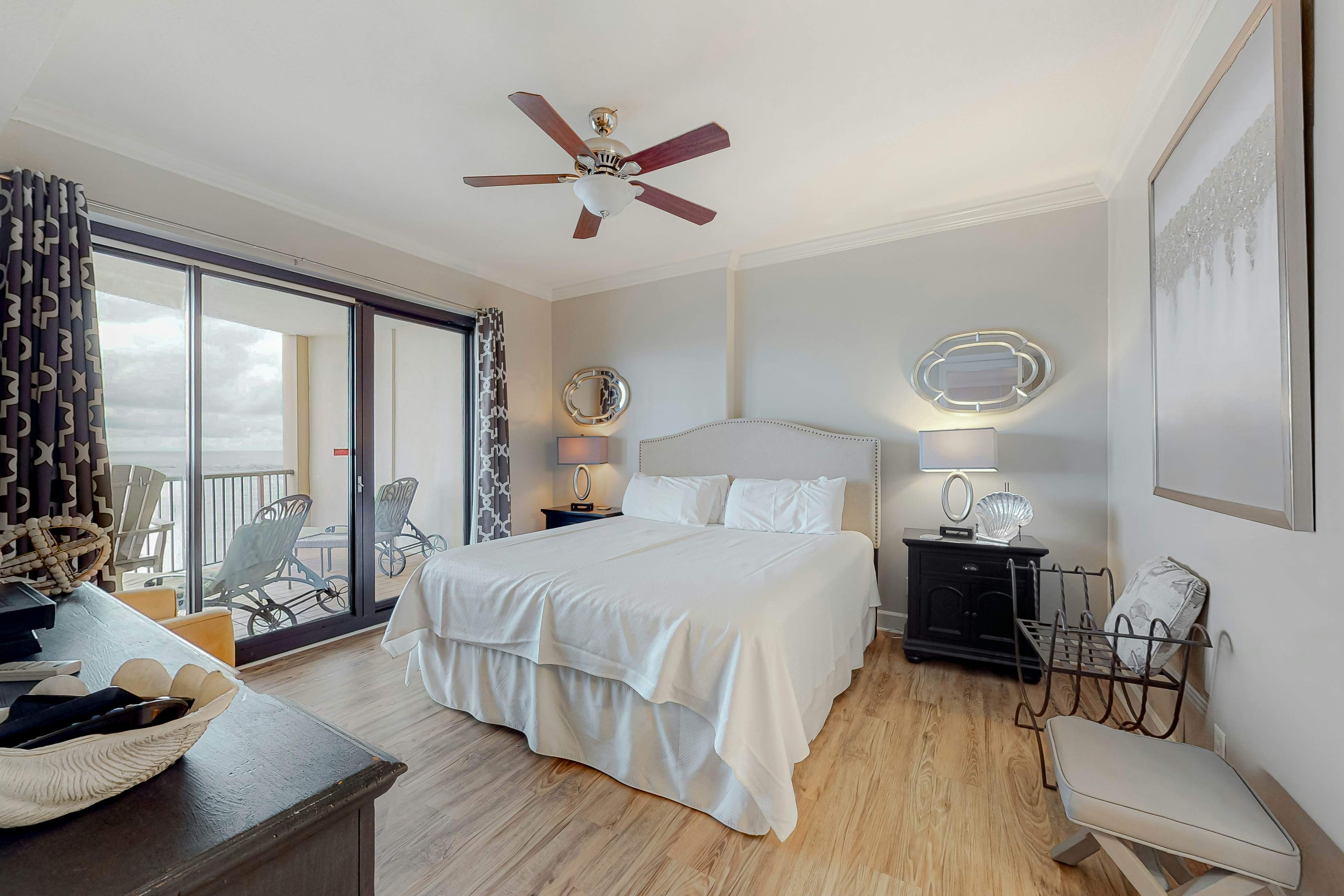 Grand Pointe 404 3 BD Orange Beach, AL Vacation Rental Vacasa