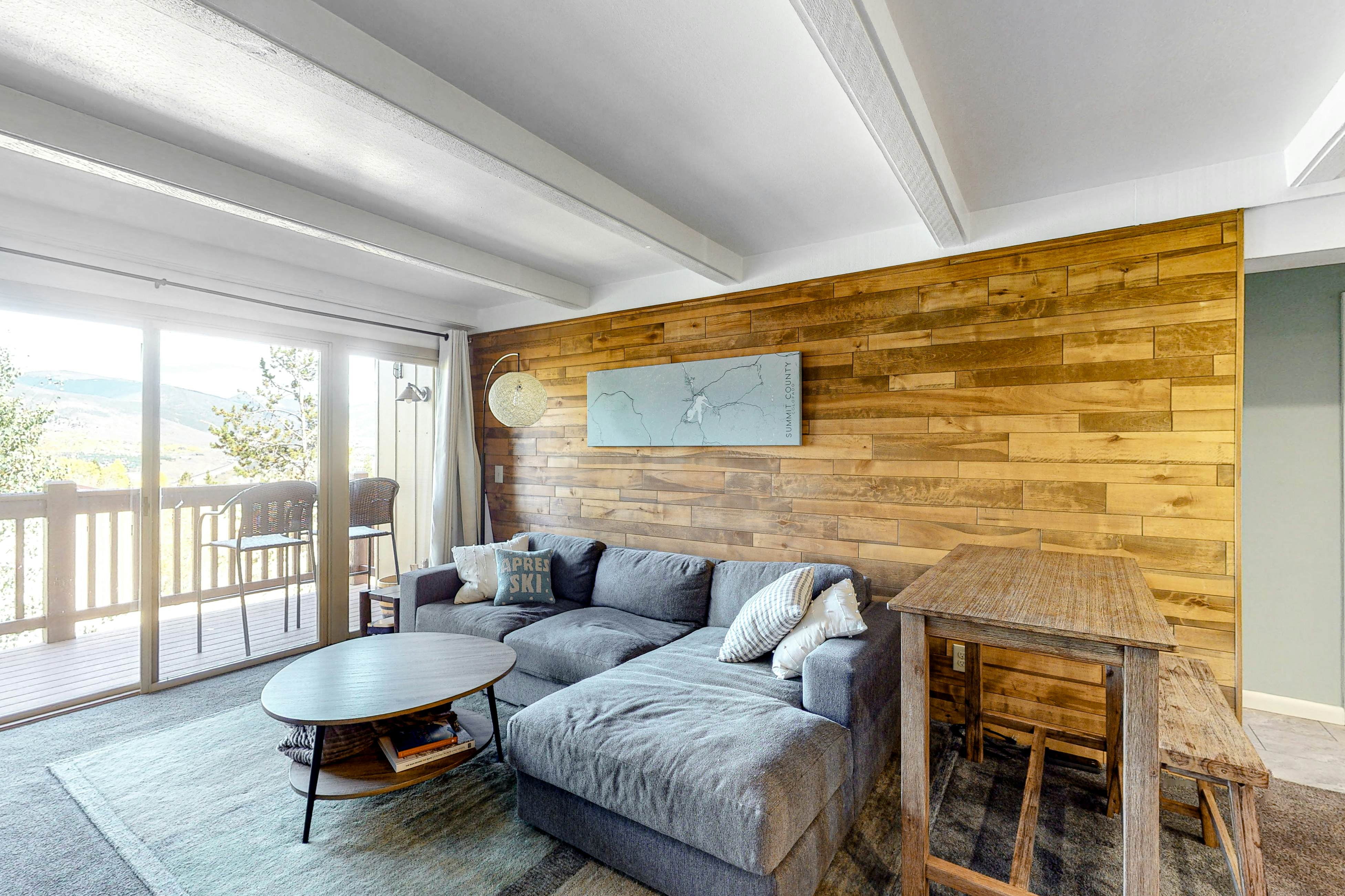 Wildernest Vacation Rentals, Condo Rentals, Lodging Vacasa