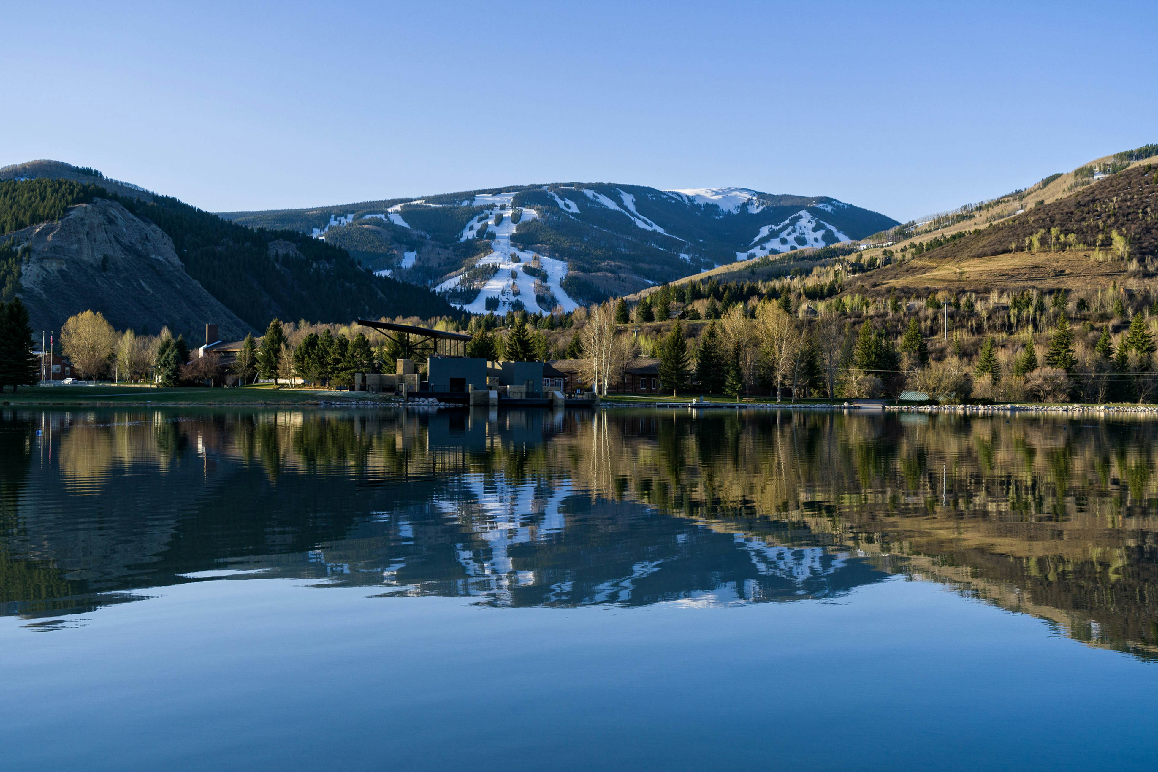 Bridgewater Sanctuary