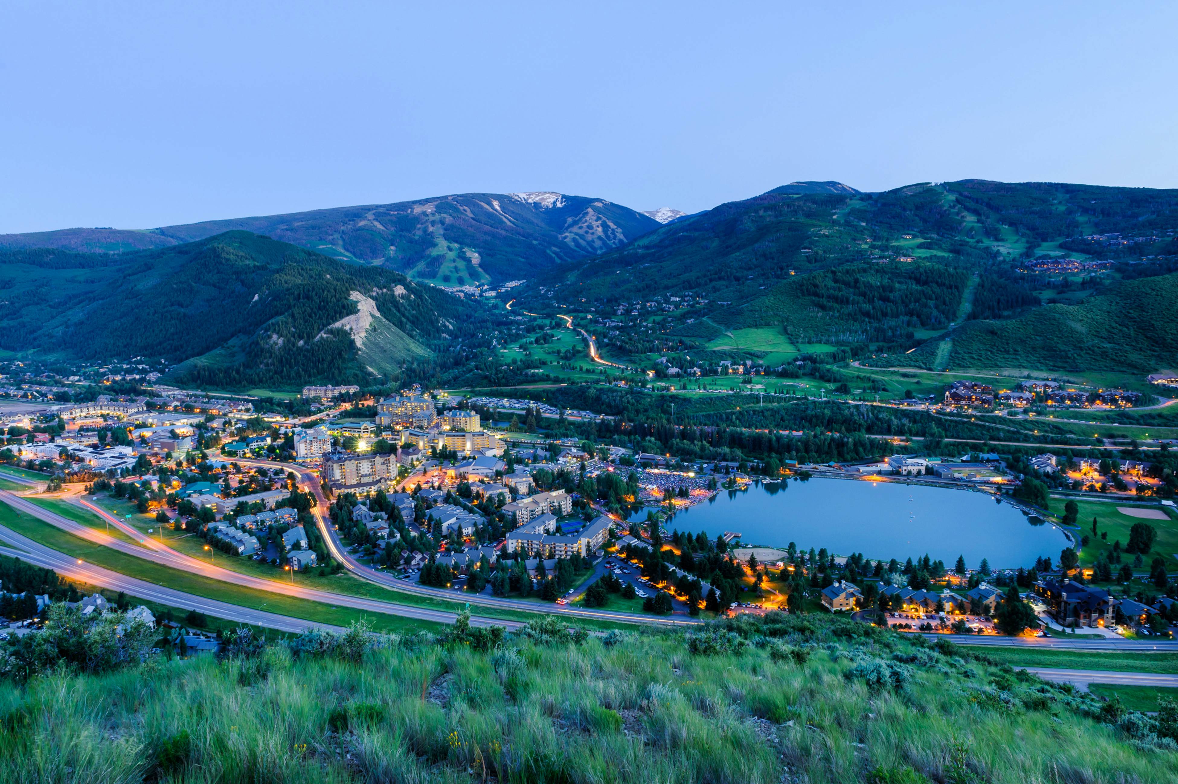 Bridgewater Sanctuary