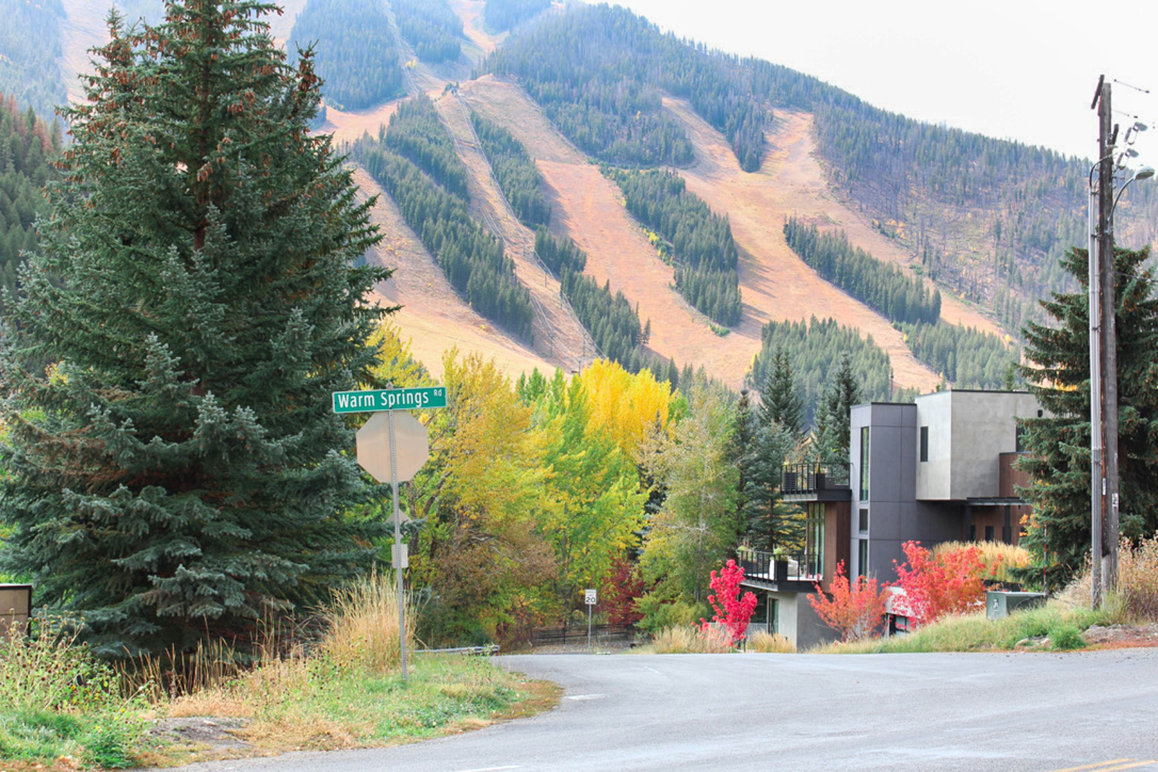 Edelweiss Hideaway 1 BD Ketchum, ID Vacation Rental Vacasa