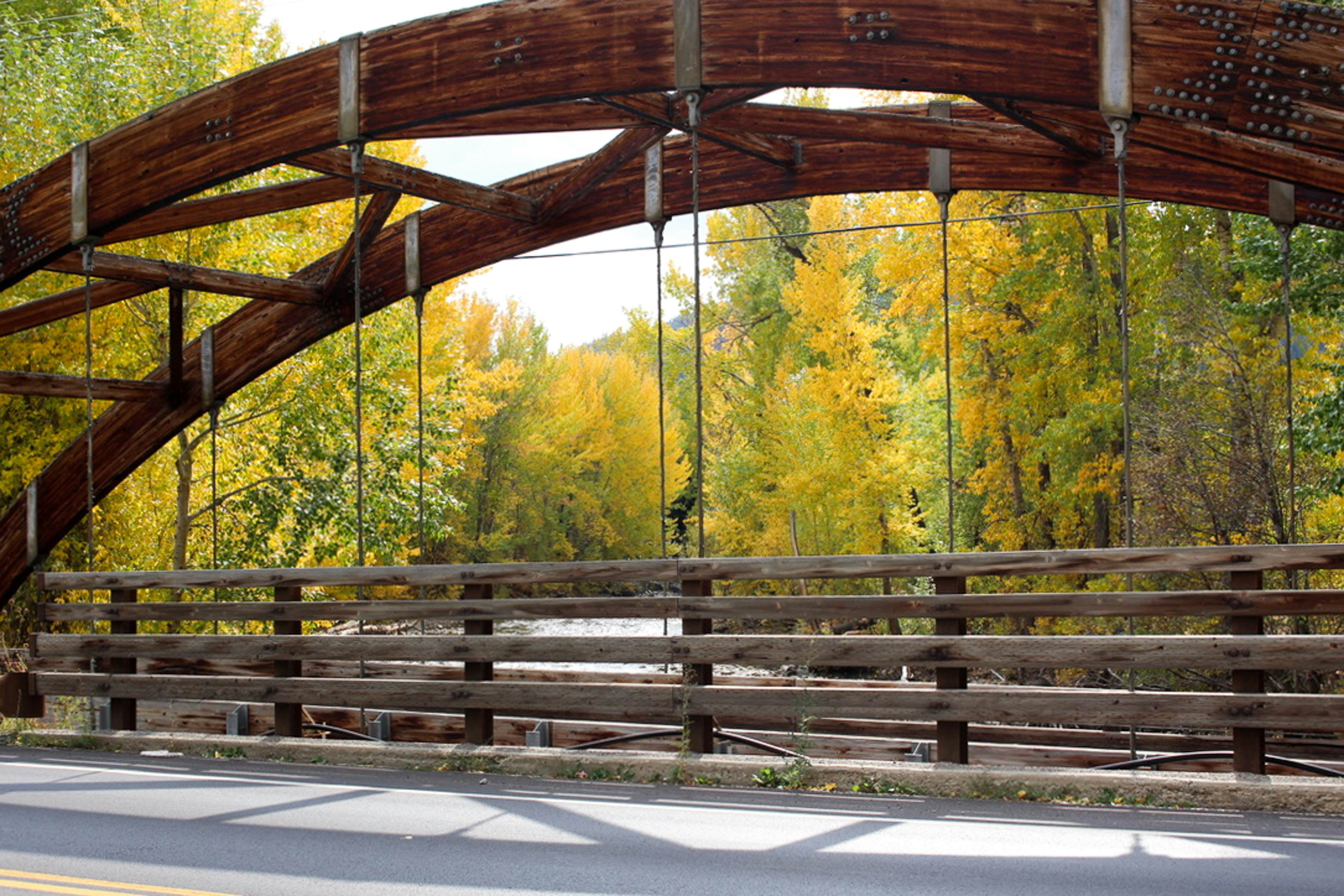 Delightful International Village Getaway