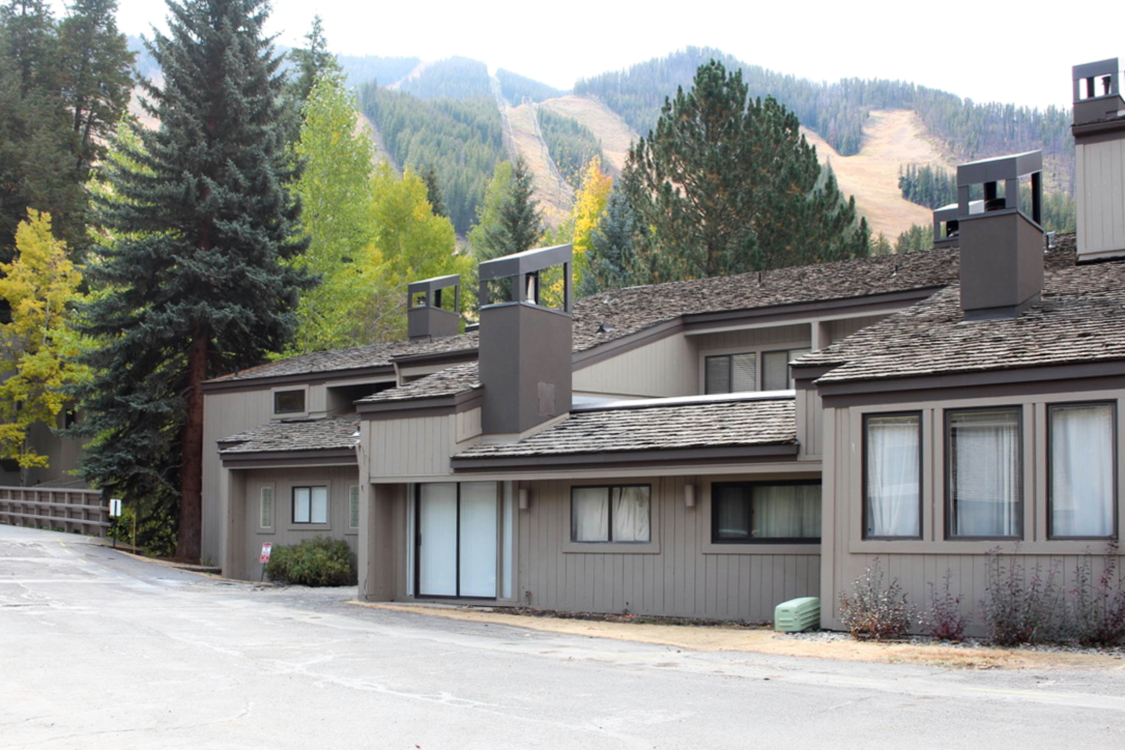 Delightful International Village Getaway