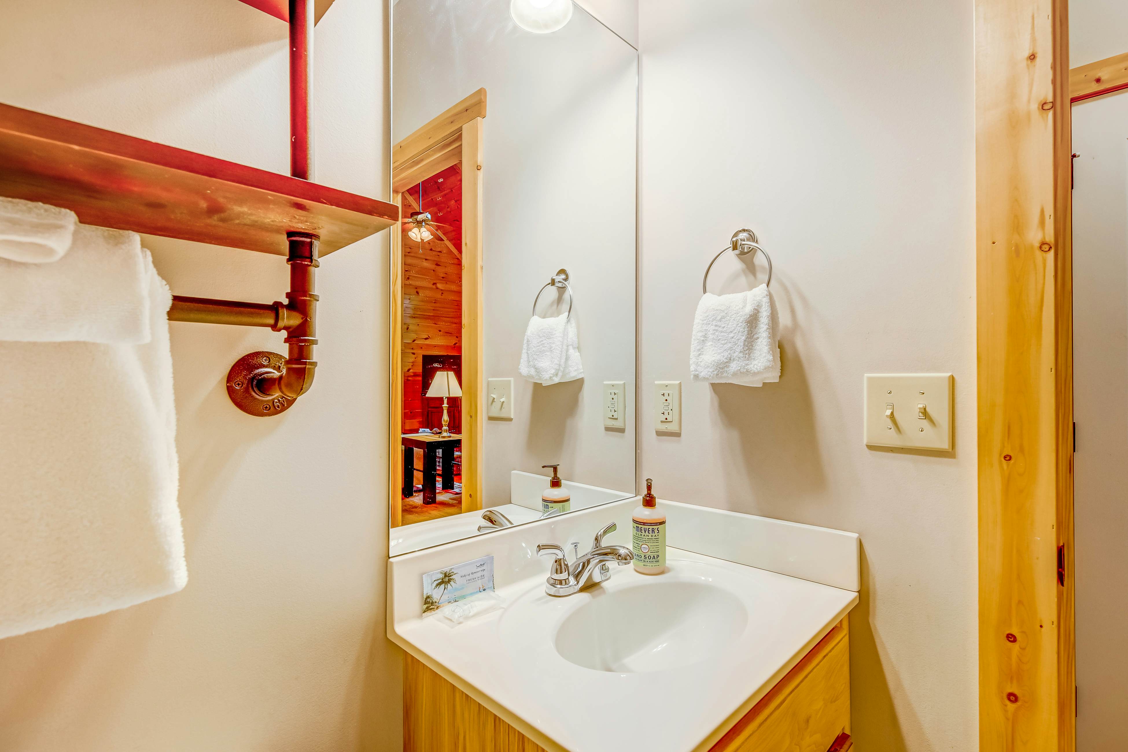 Star Seasons Retreat