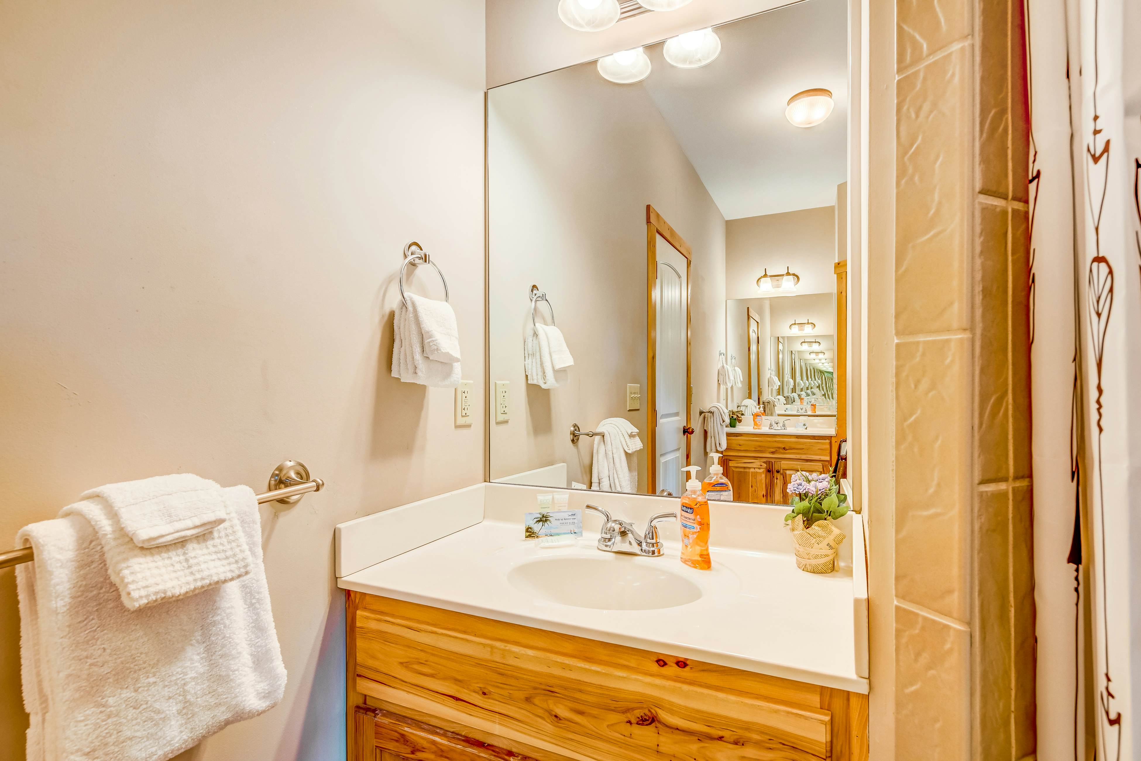 Star Seasons Retreat