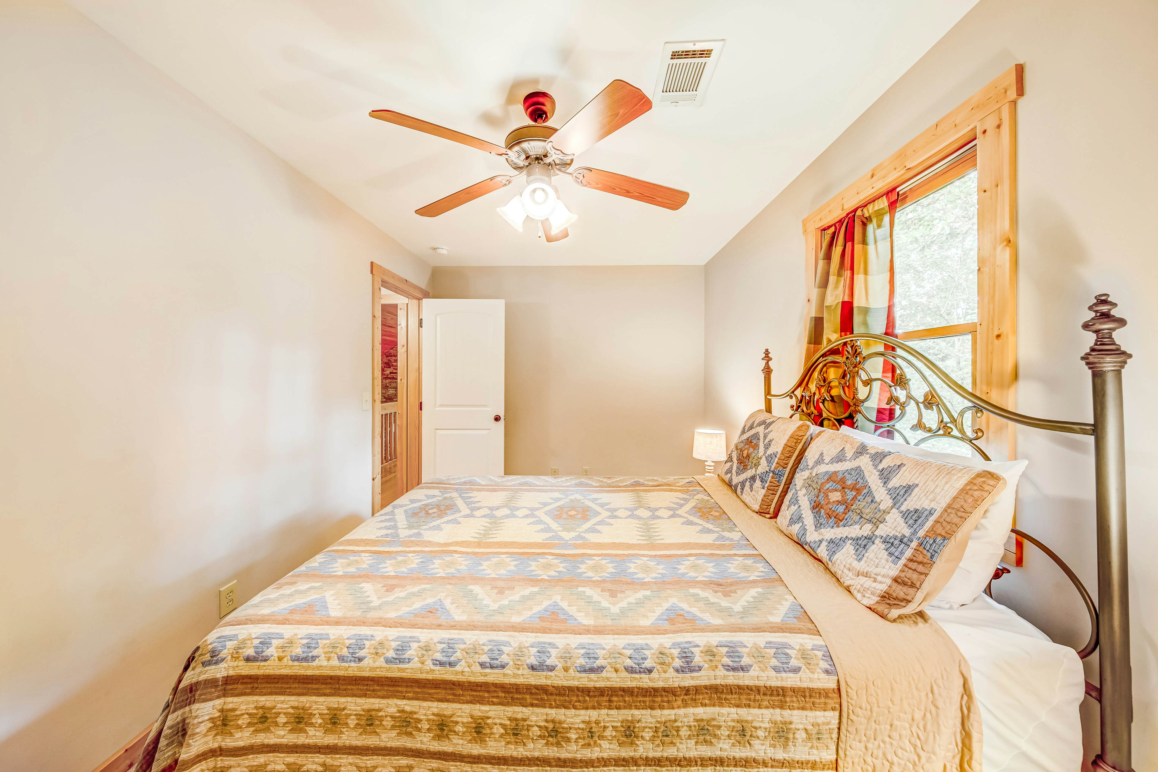 Star Seasons Retreat