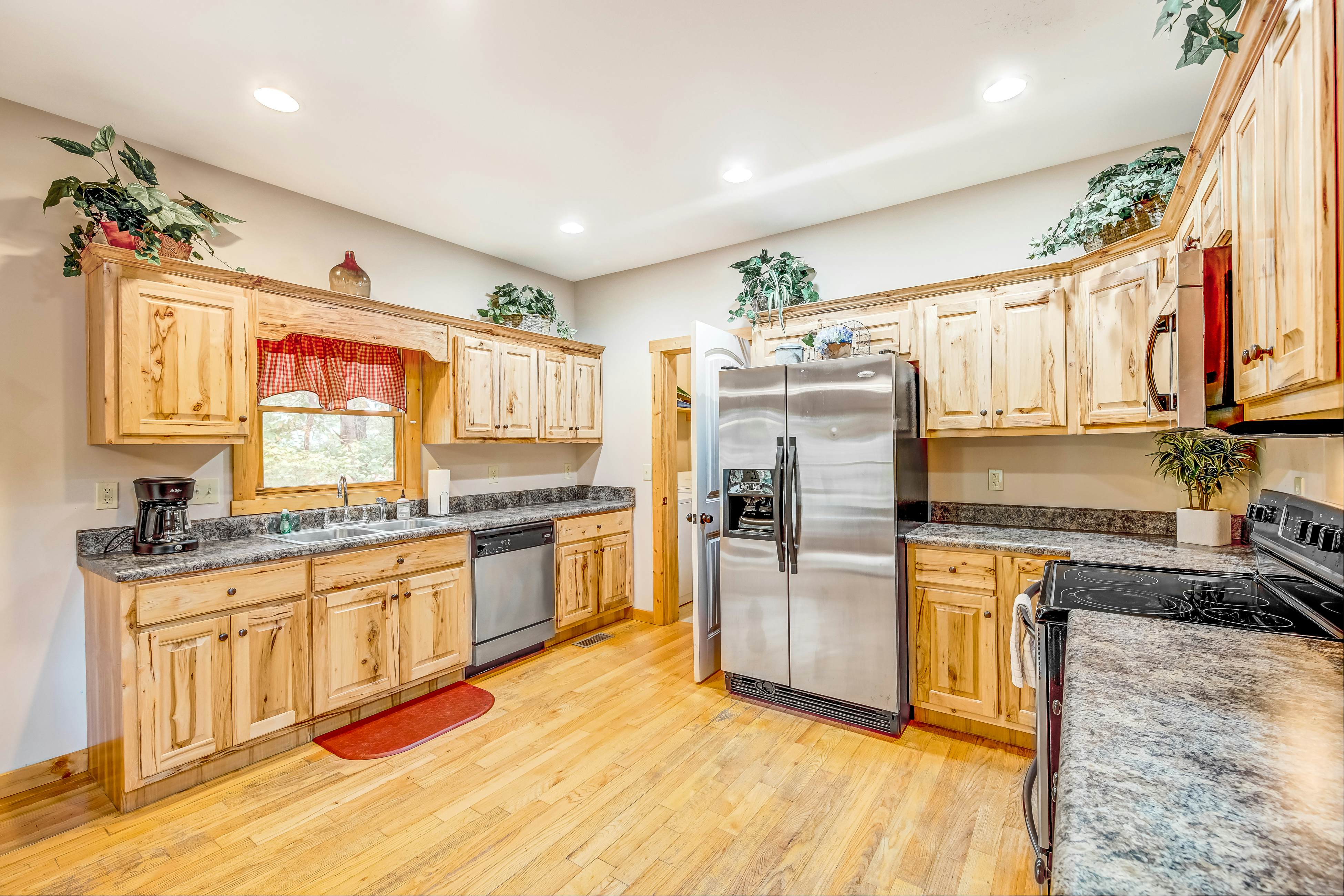 Star Seasons Retreat