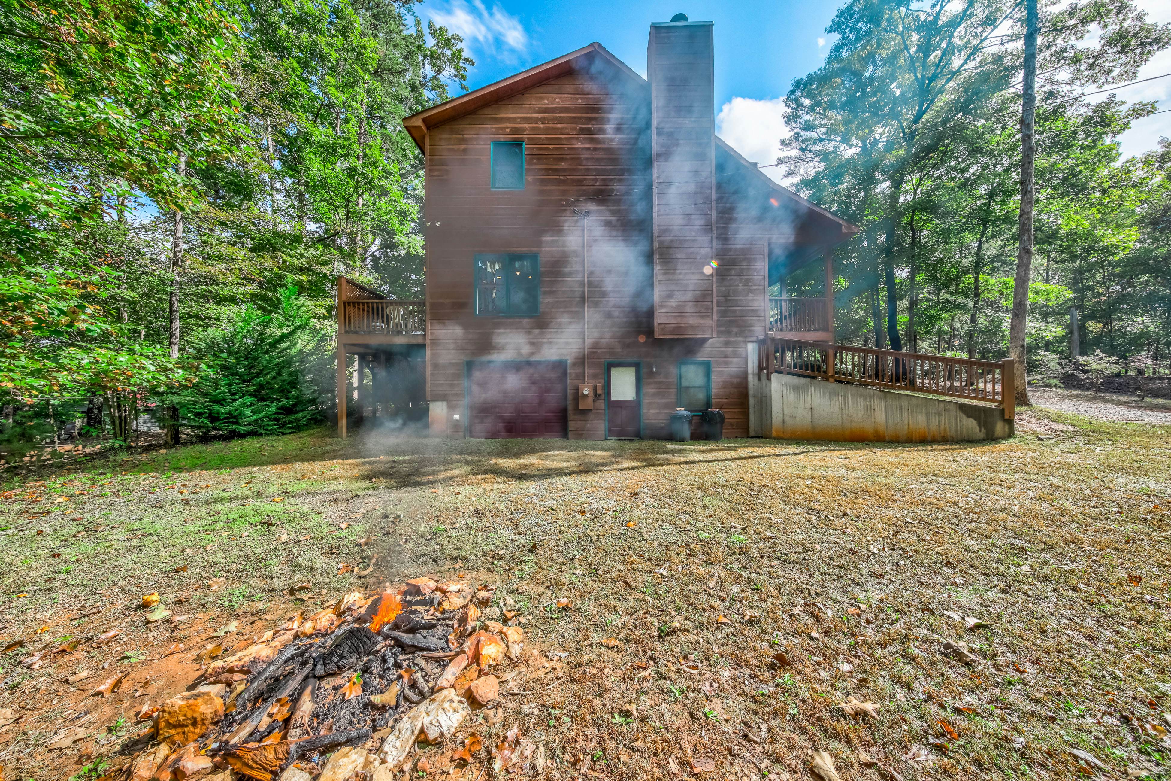 Star Seasons Retreat