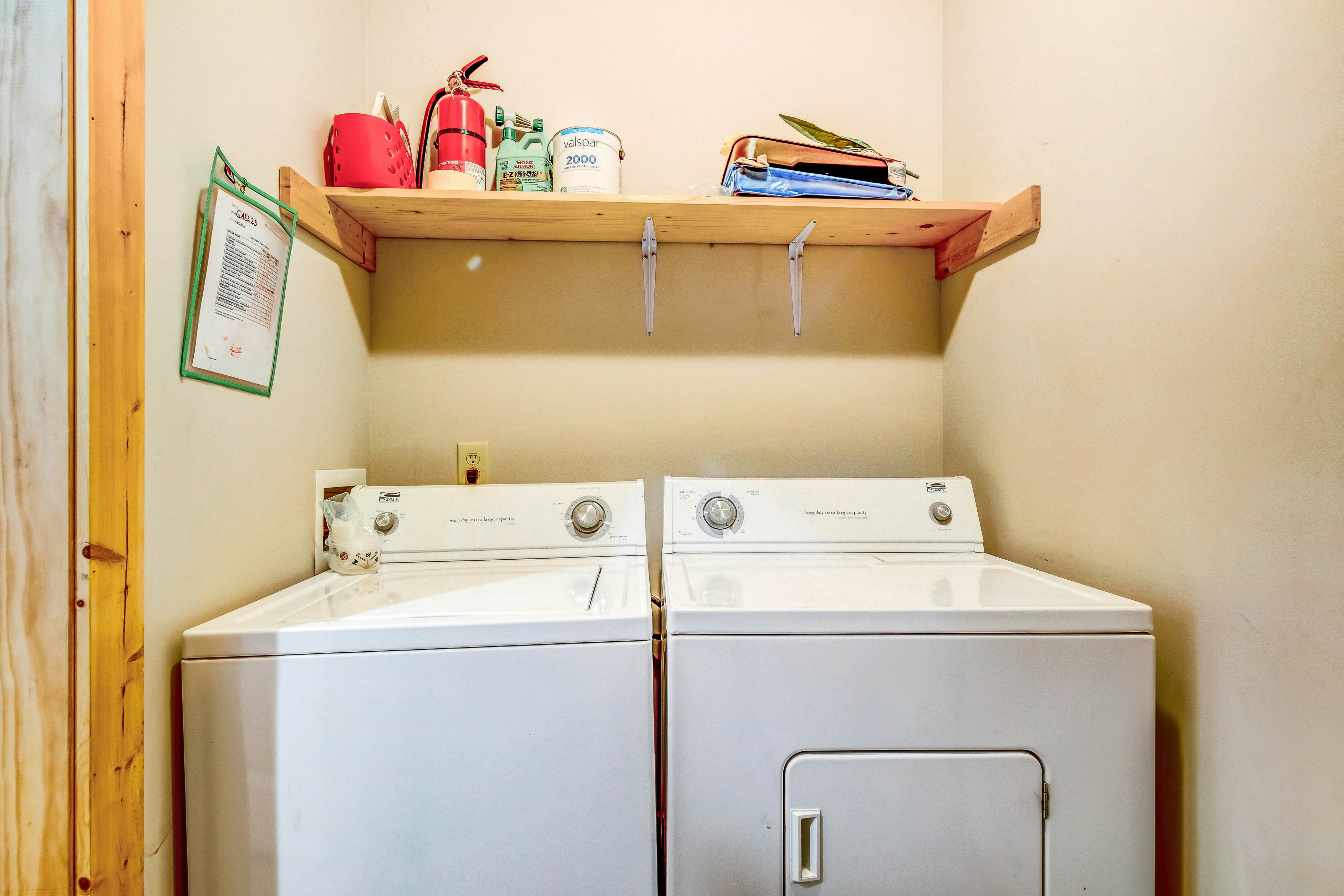 Star Seasons Retreat