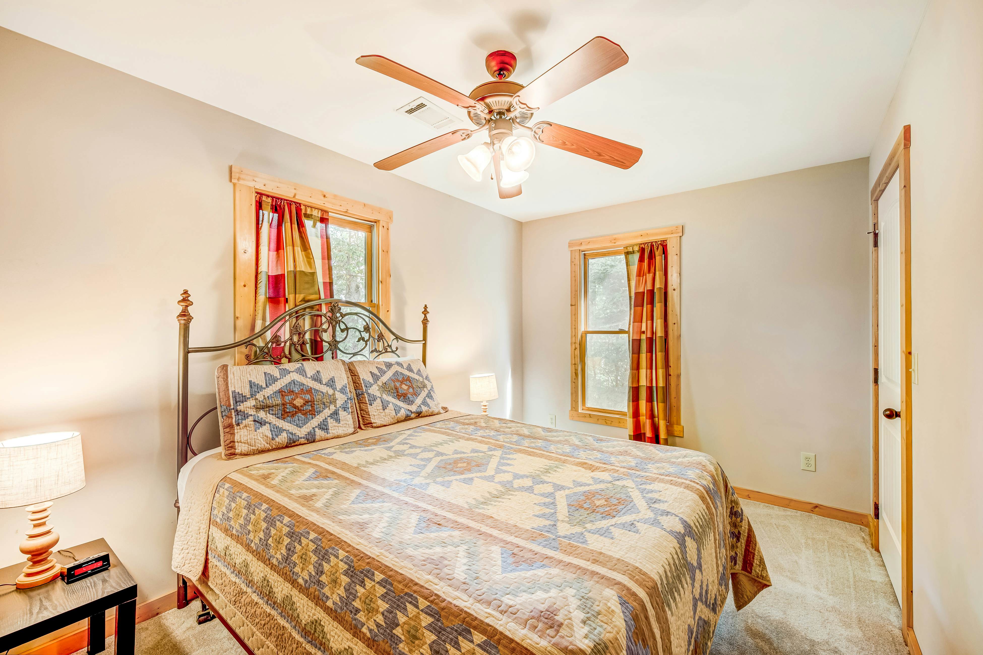 Star Seasons Retreat