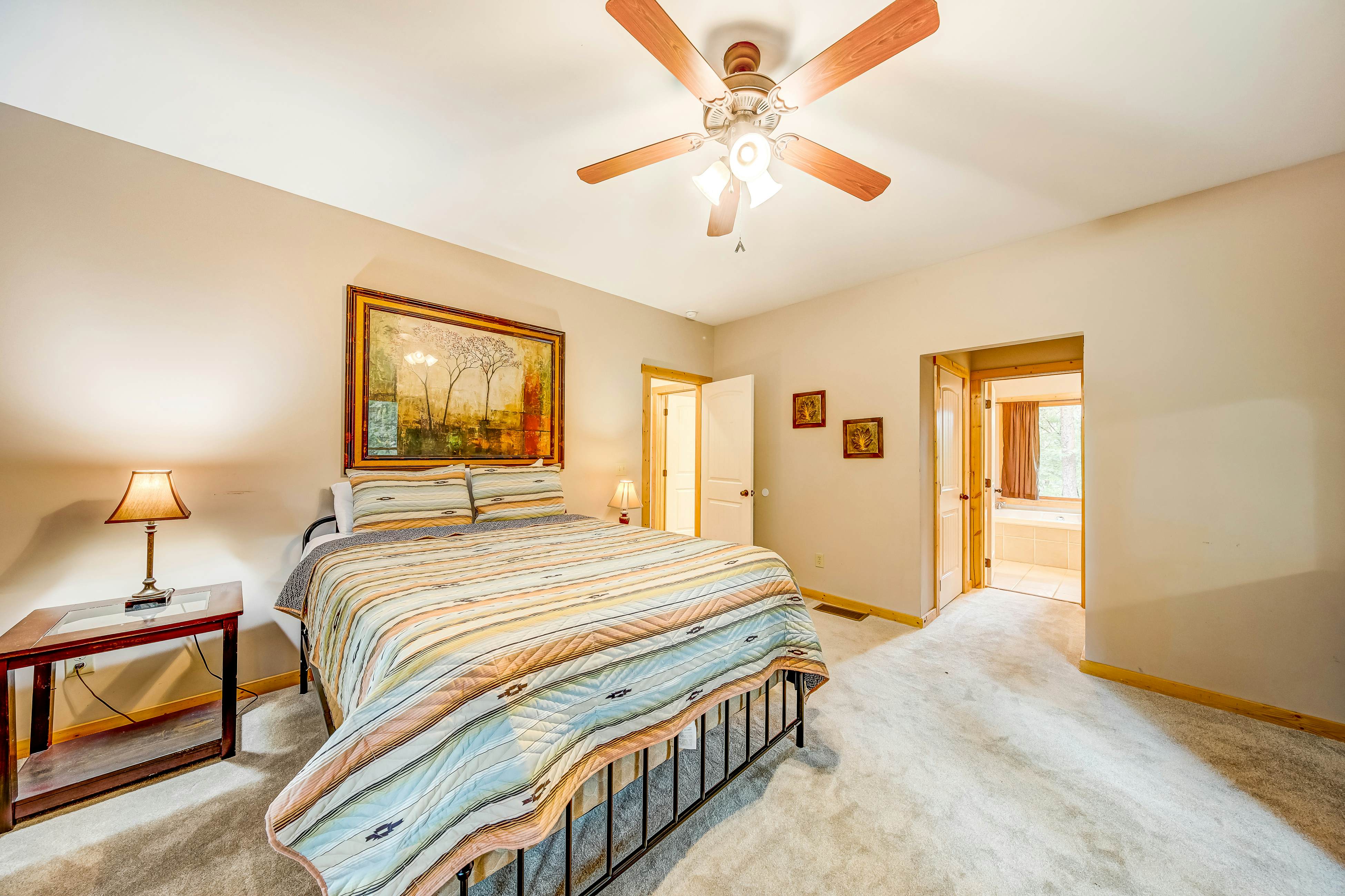 Star Seasons Retreat