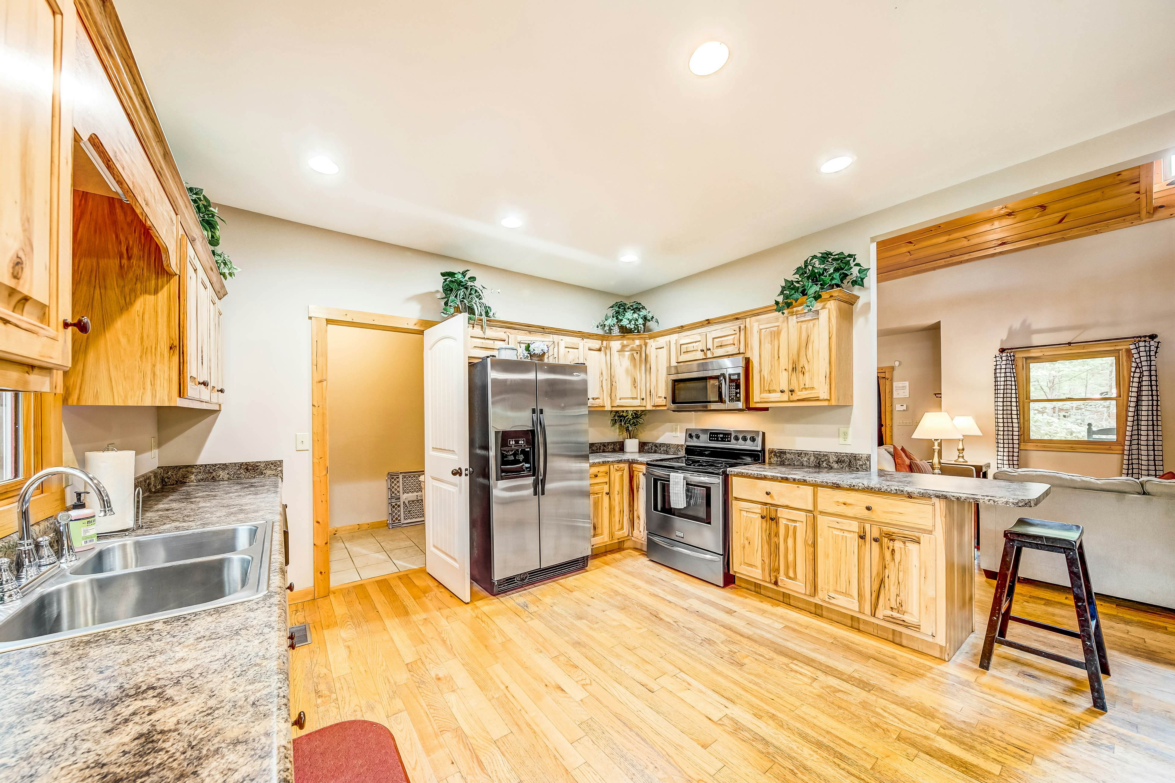 Star Seasons Retreat