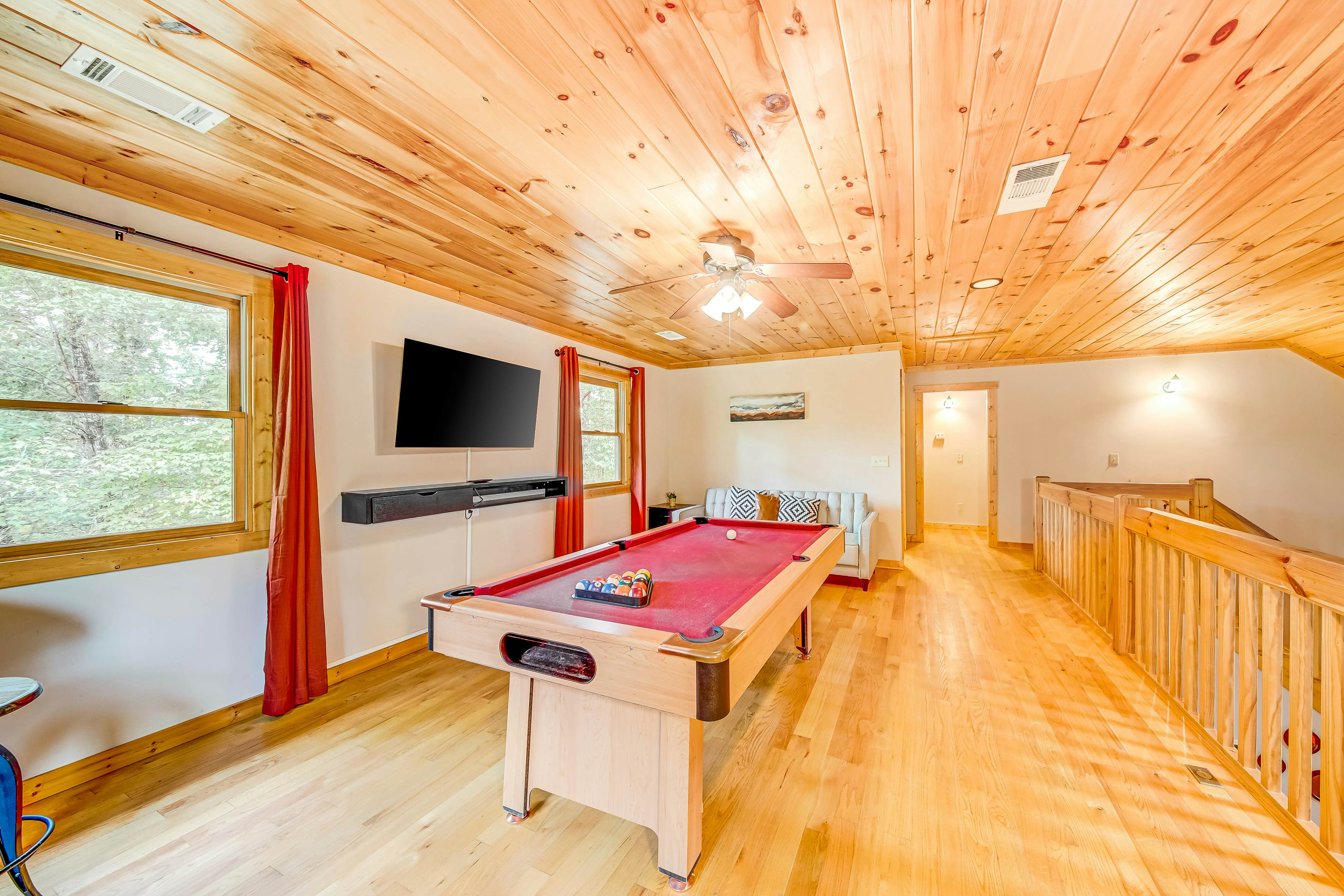 Star Seasons Retreat