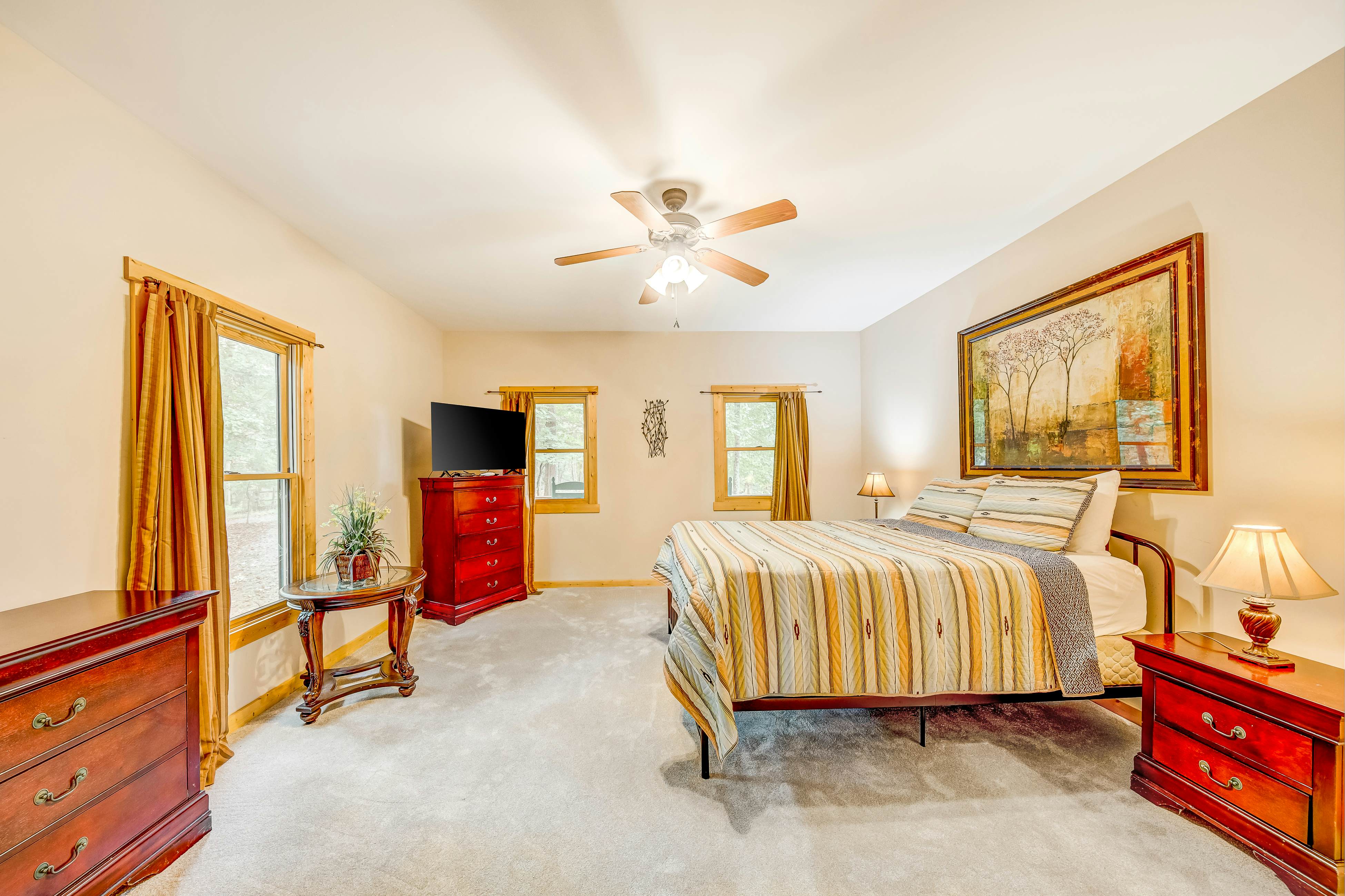 Star Seasons Retreat