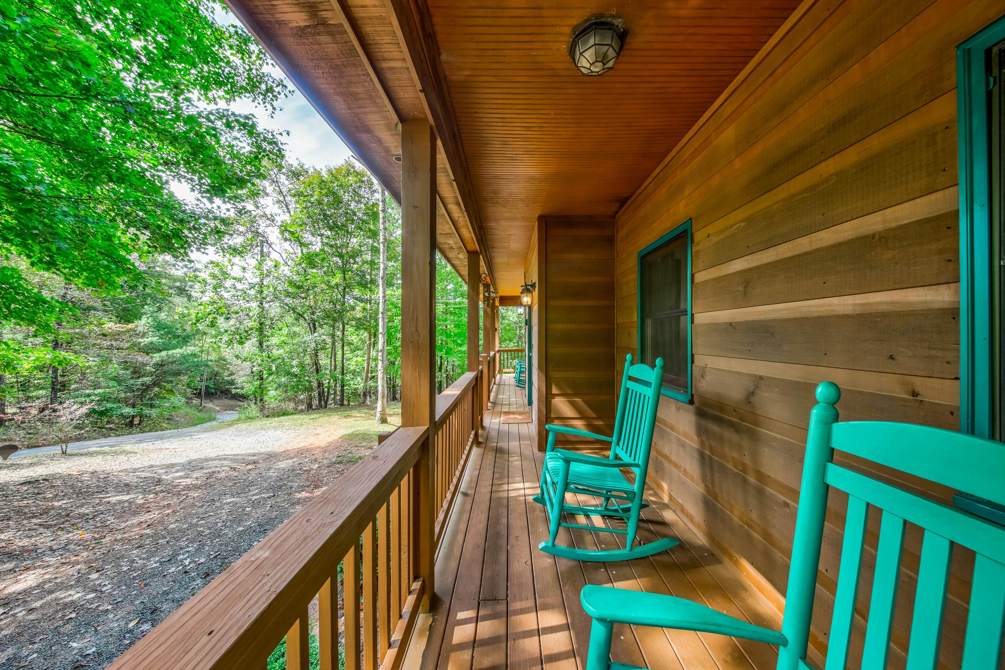 Star Seasons Retreat