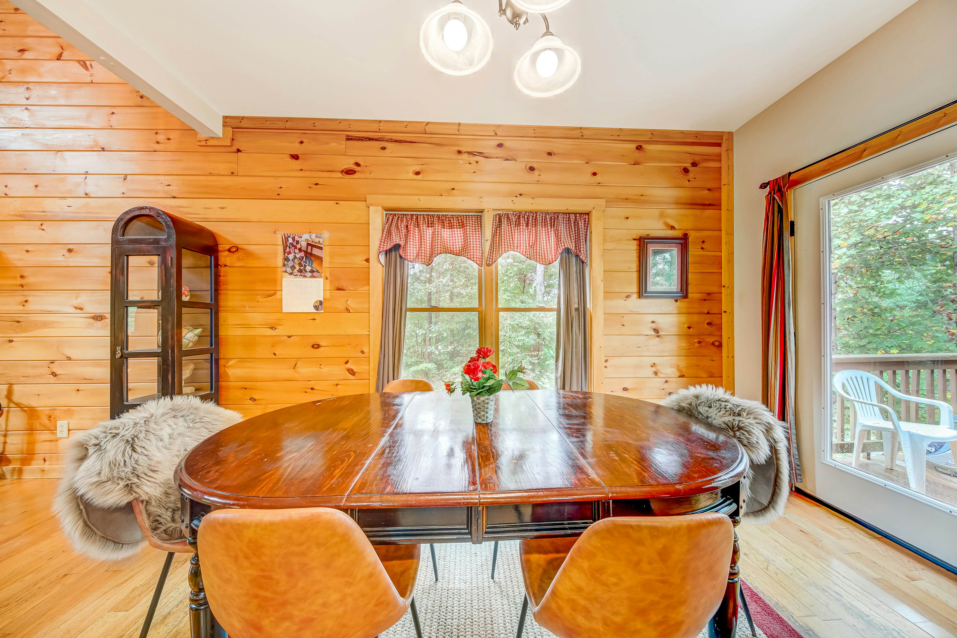 Star Seasons Retreat