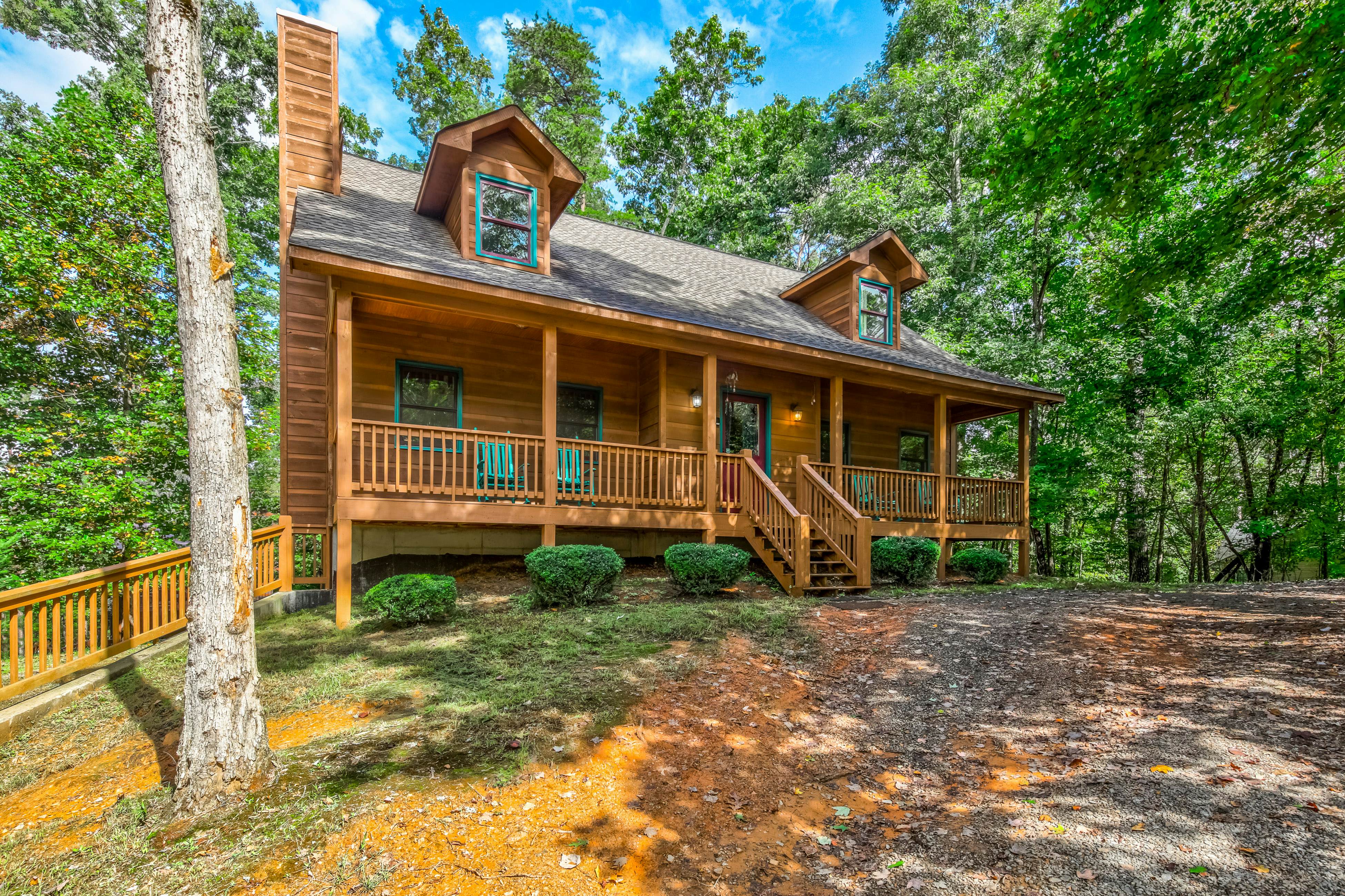 Star Seasons Retreat