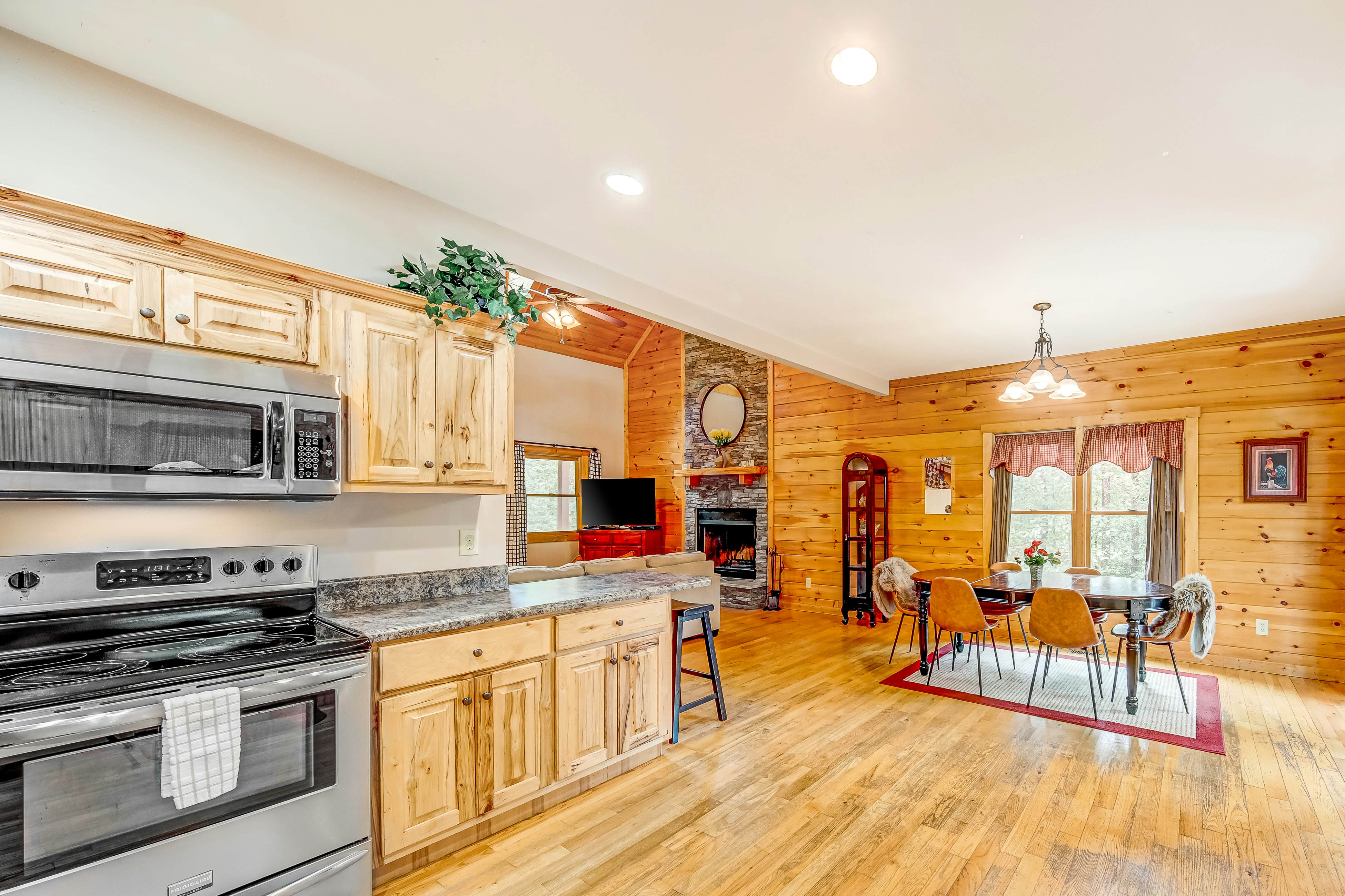 Star Seasons Retreat