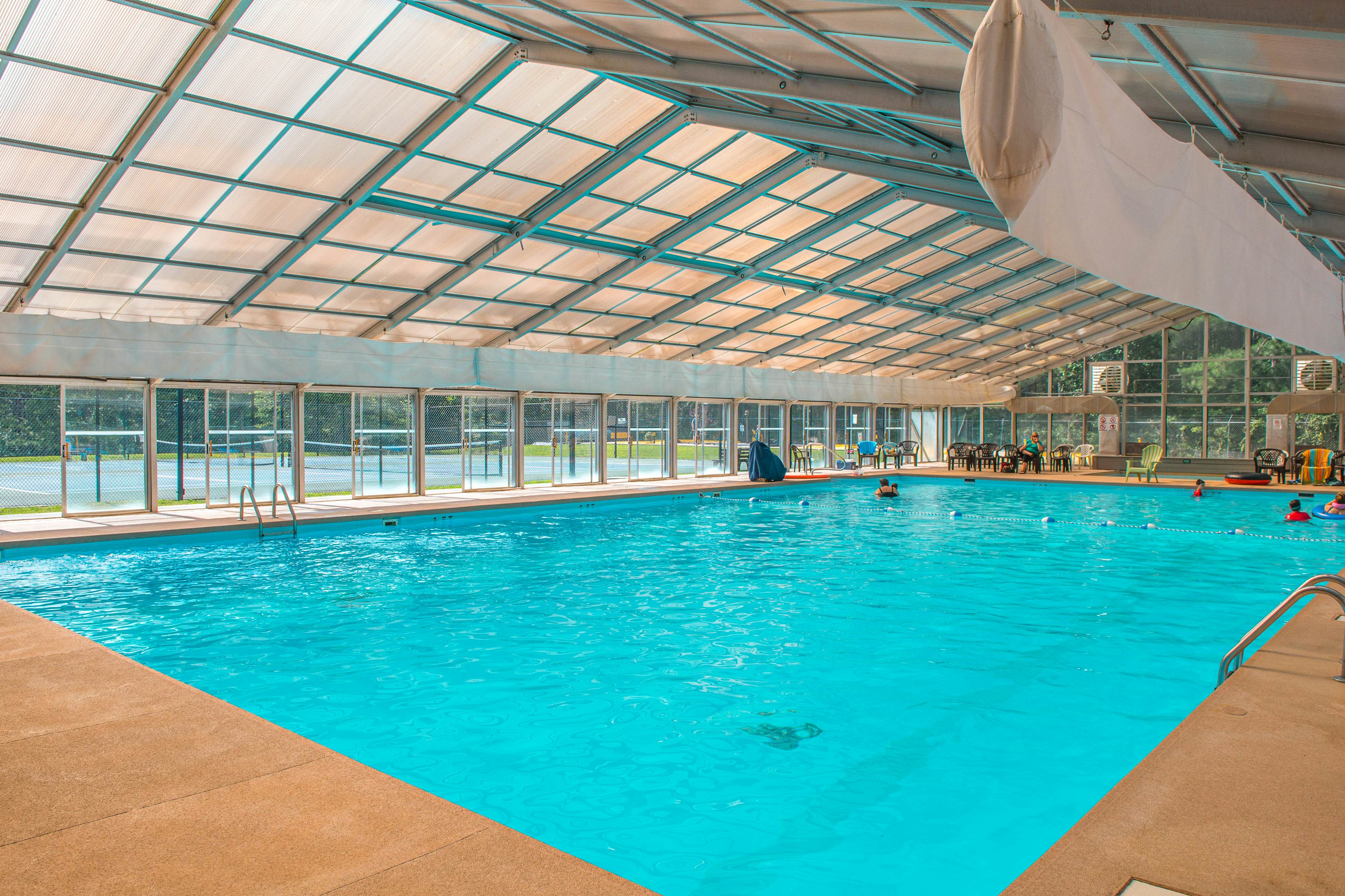 Star Seasons Retreat