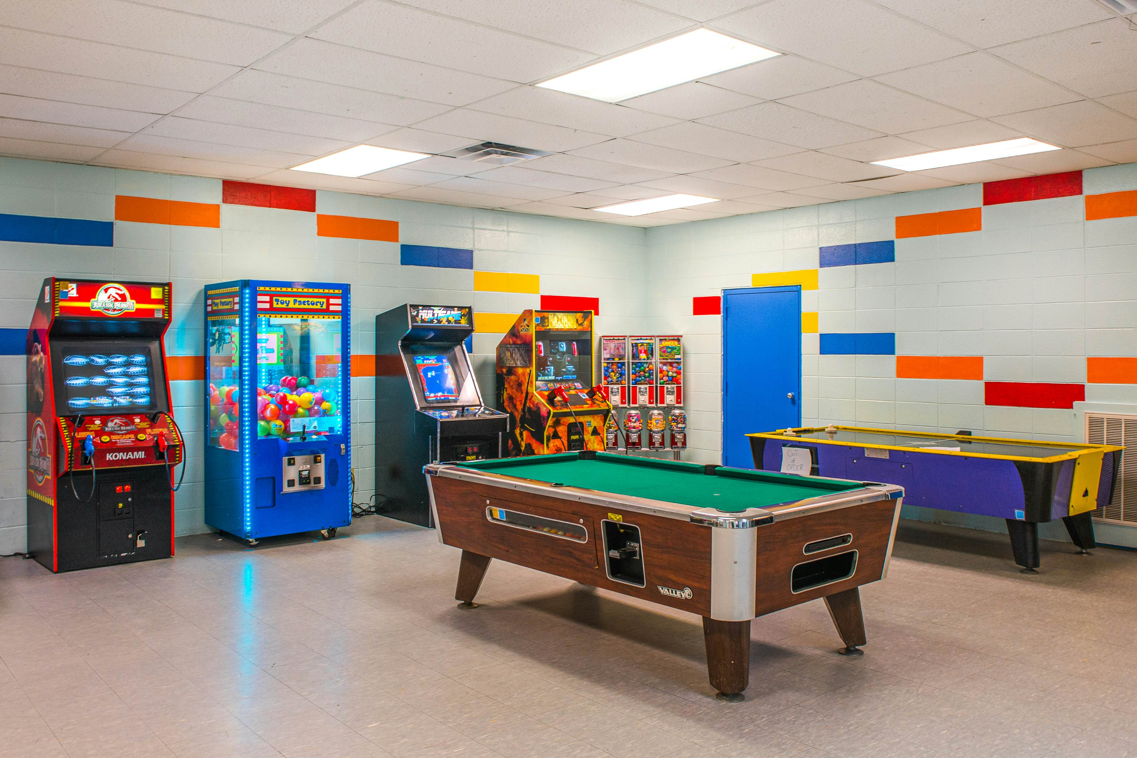 Star Seasons Retreat