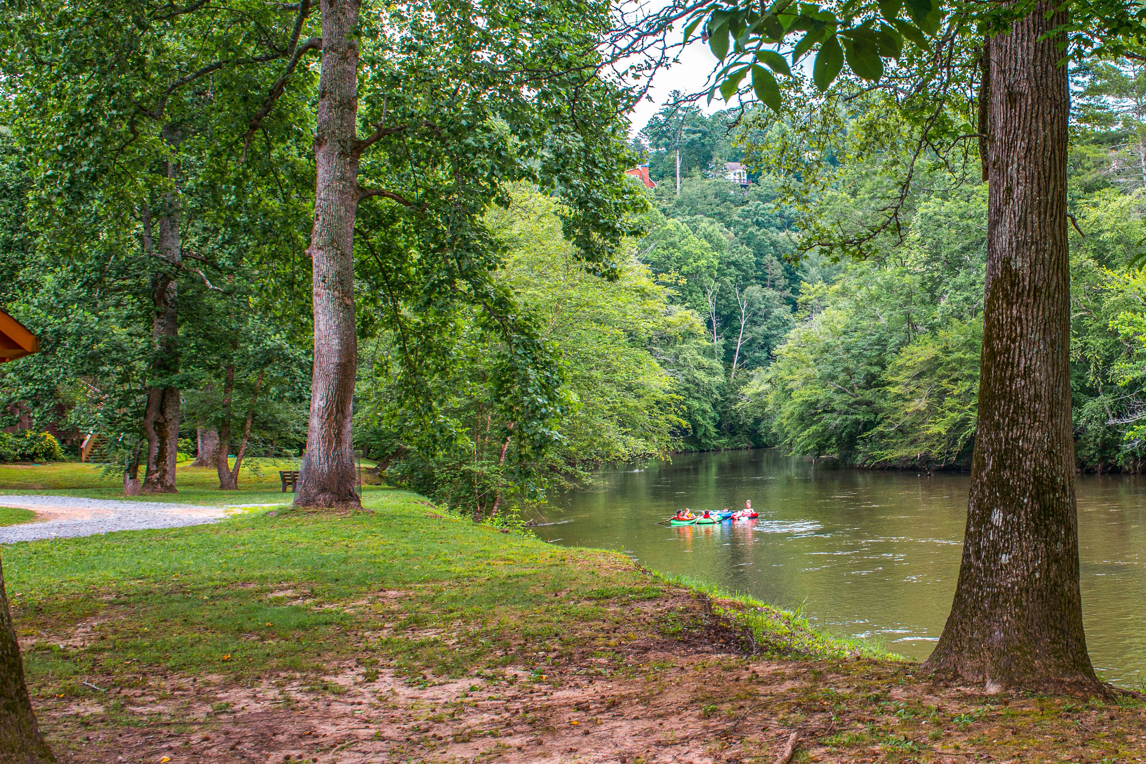 Star Seasons Retreat