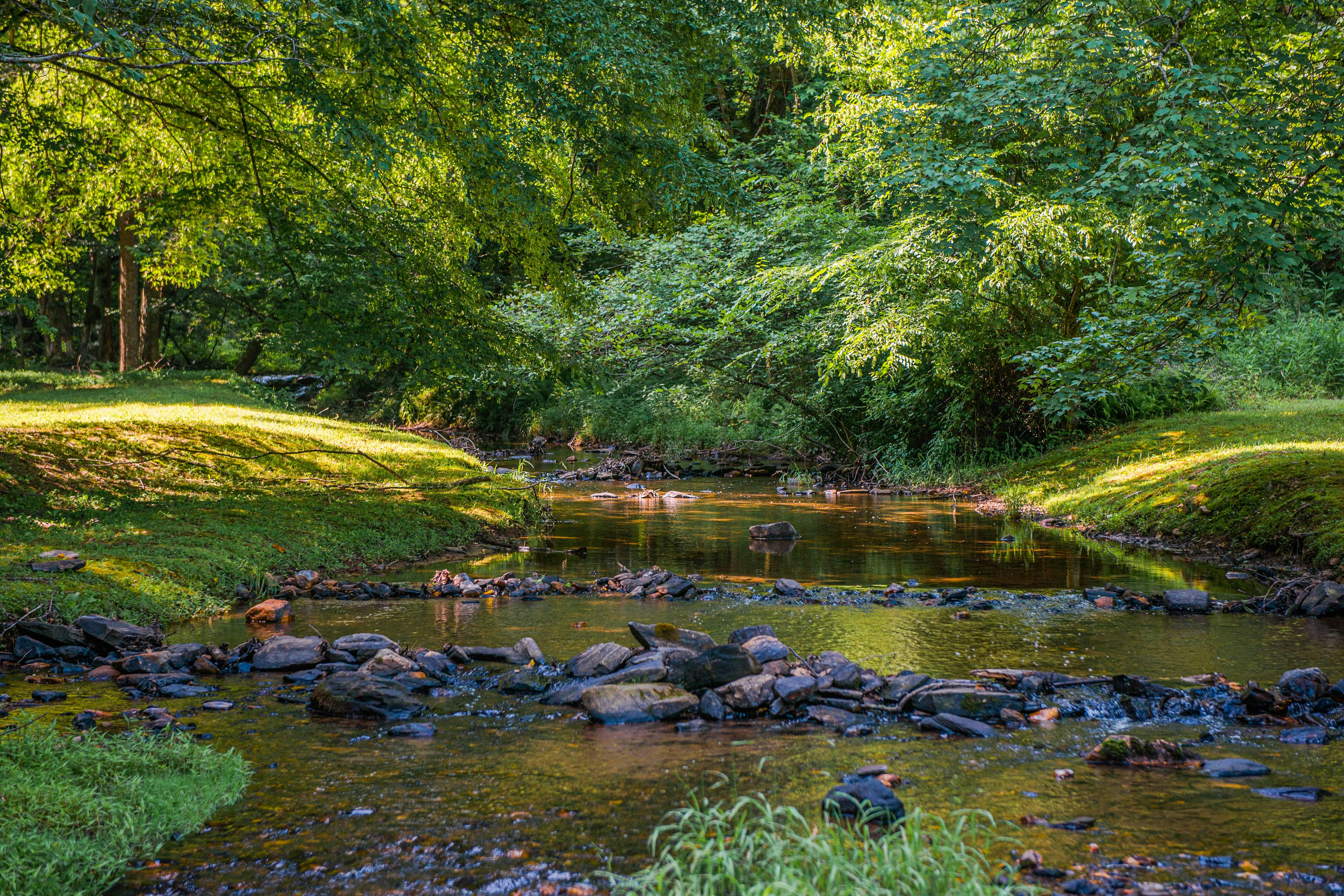 Star Seasons Retreat