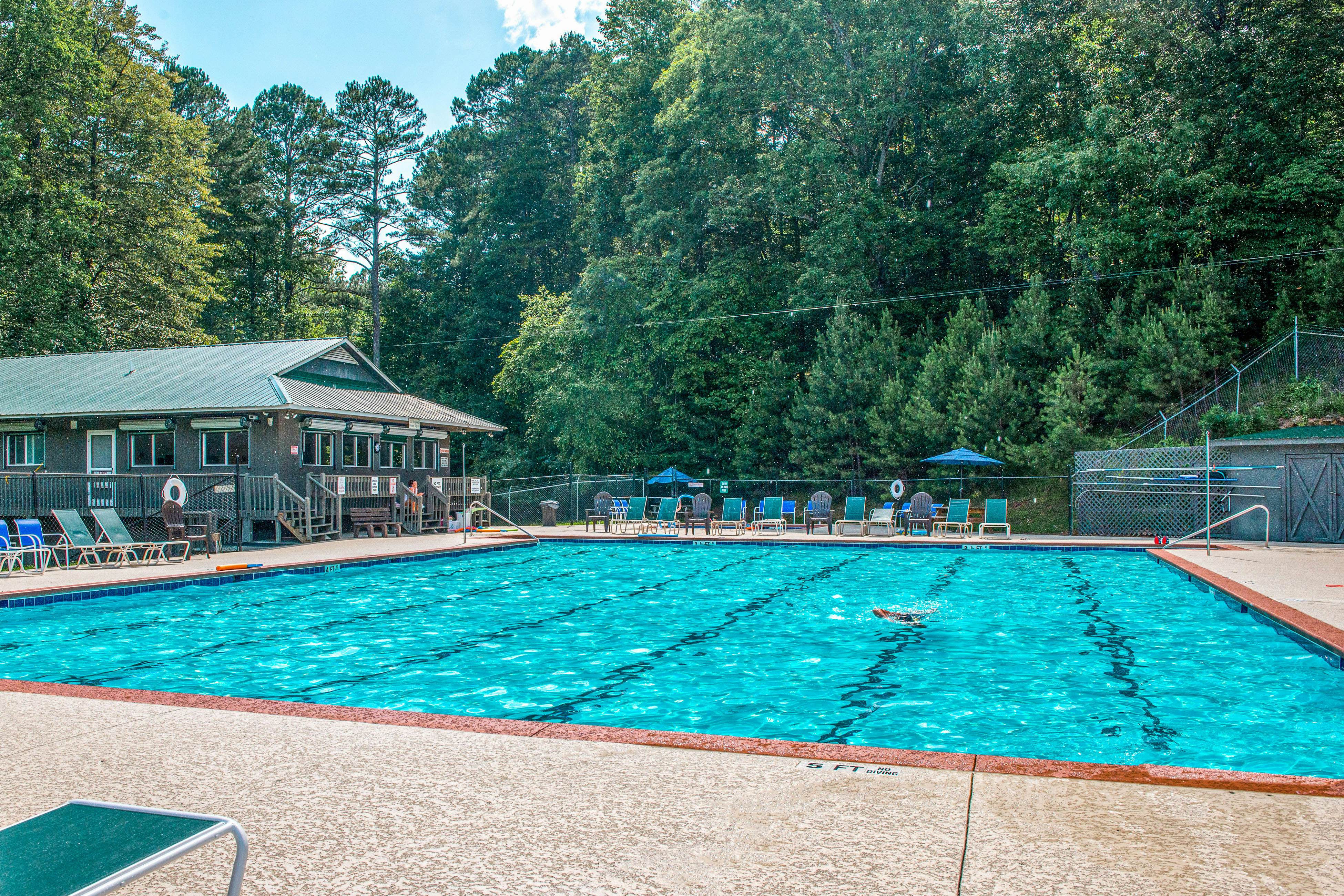 Star Seasons Retreat