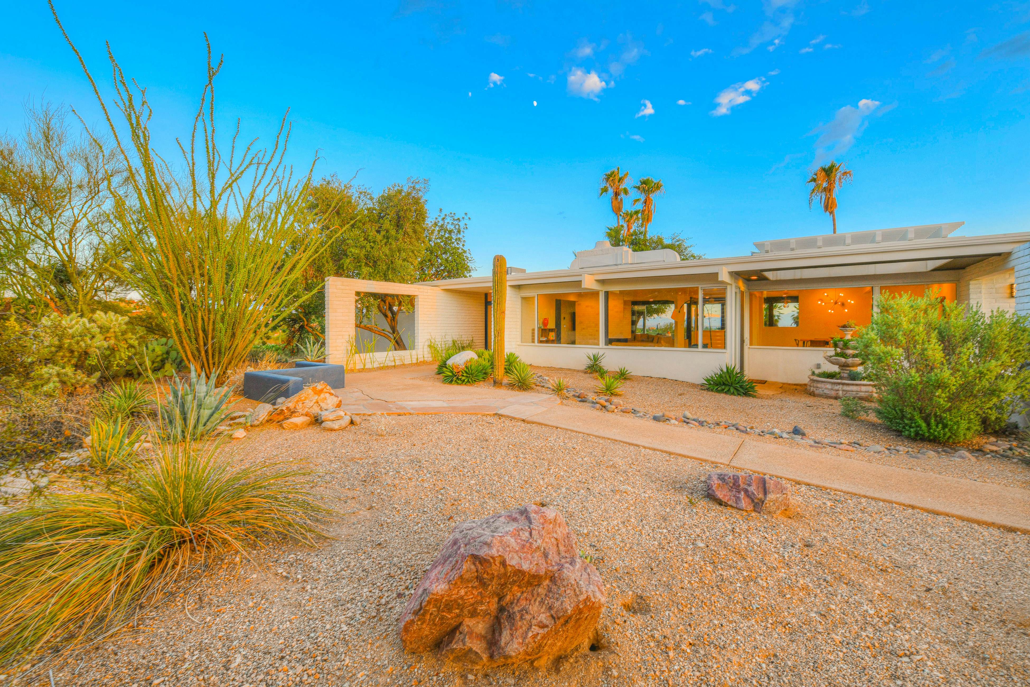 Skyline Bel Air Estates 4 BD Tucson, AZ Vacation Rental Vacasa
