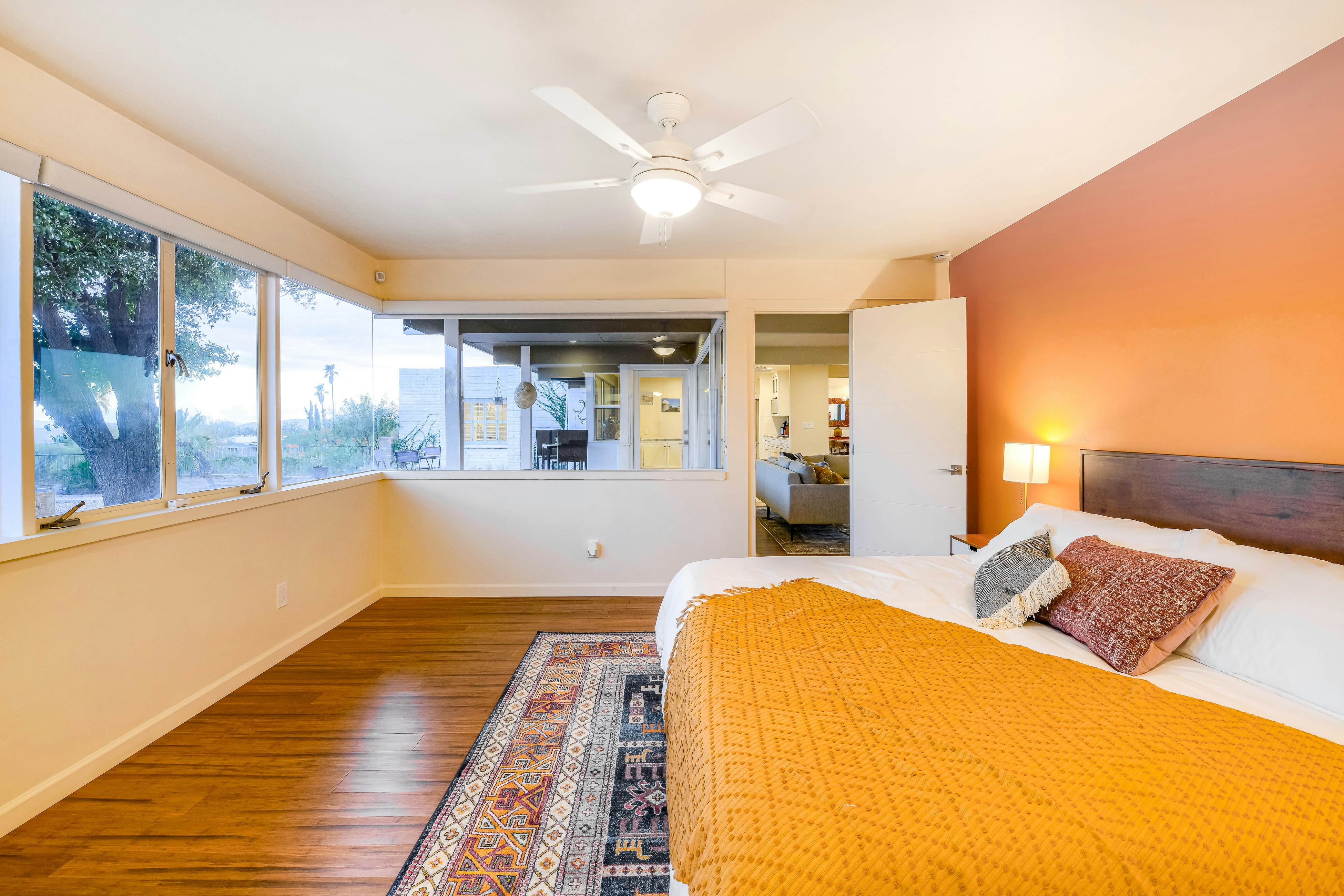 Skyline Bel Air Estates 4 BD Tucson, AZ Vacation Rental Vacasa