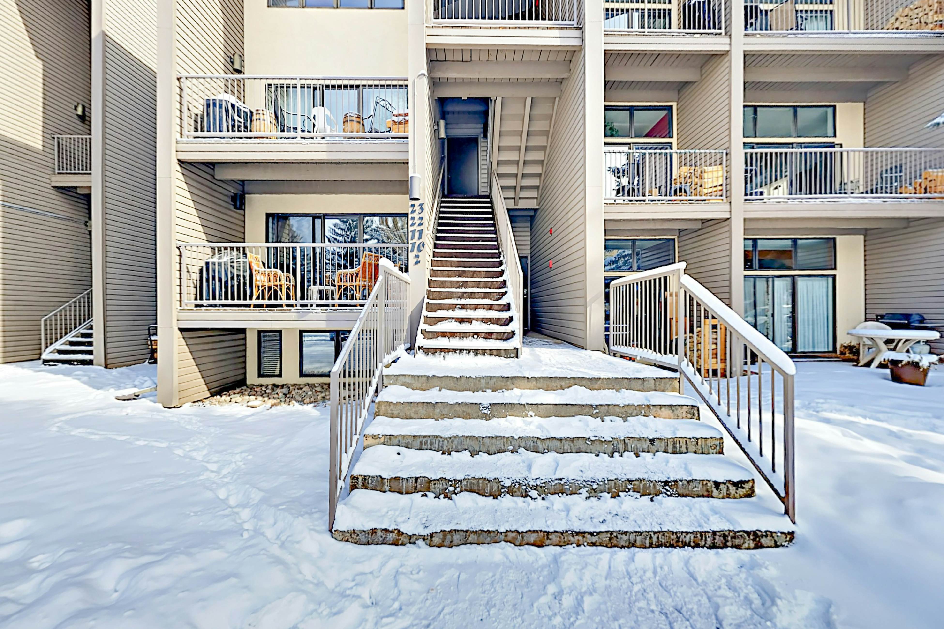 Beaver Creek West 22