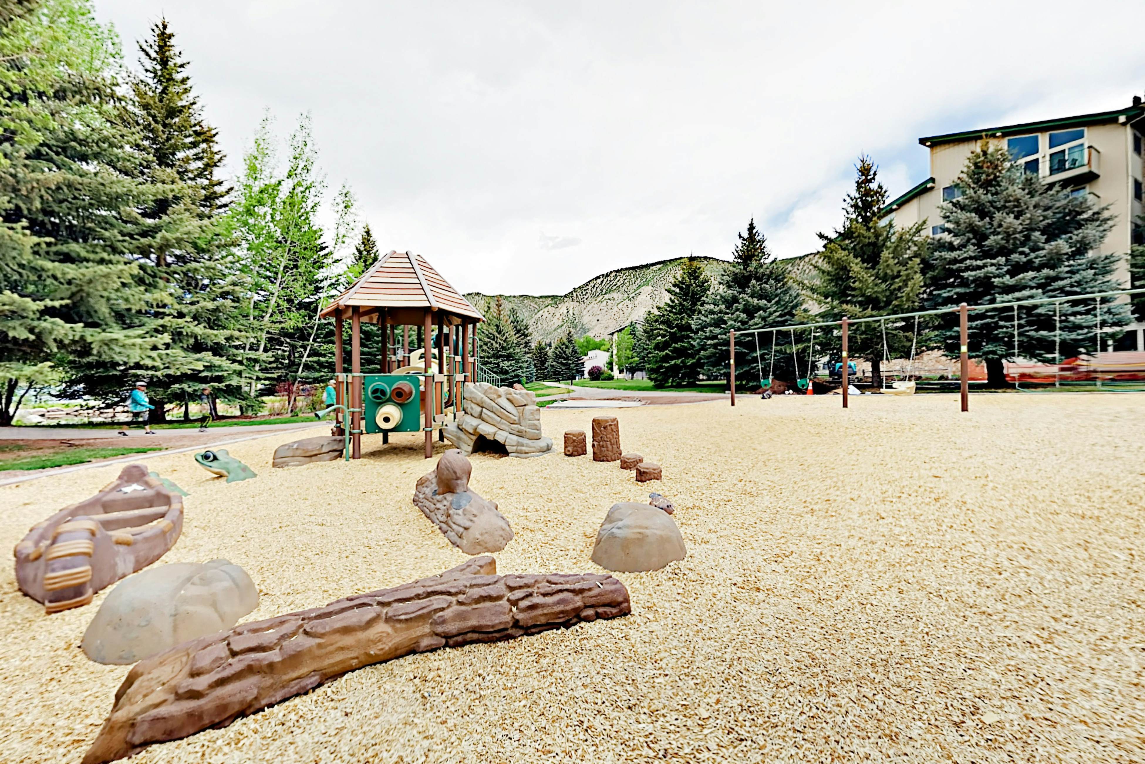 Beaver Creek West 22