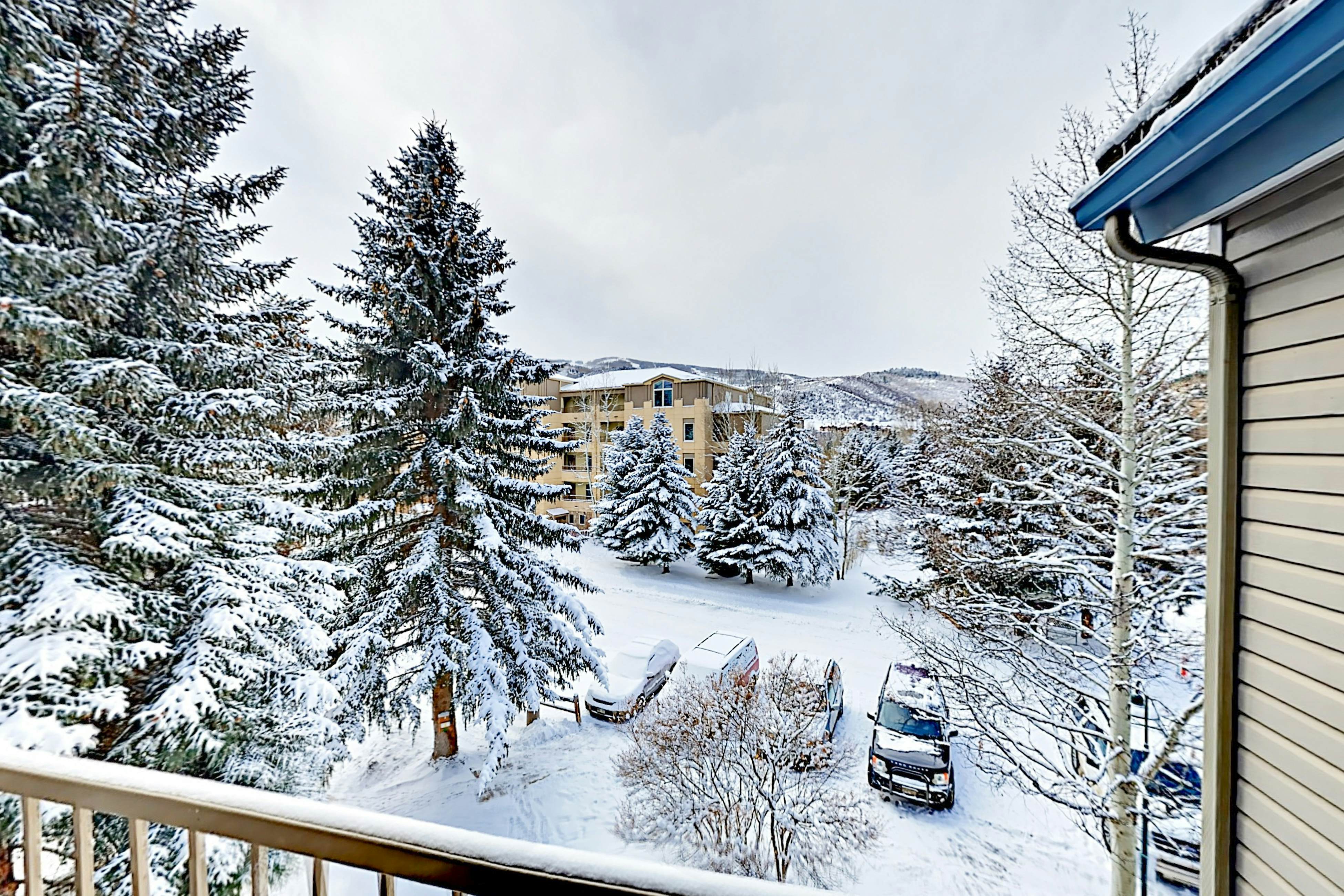 Beaver Creek West 22