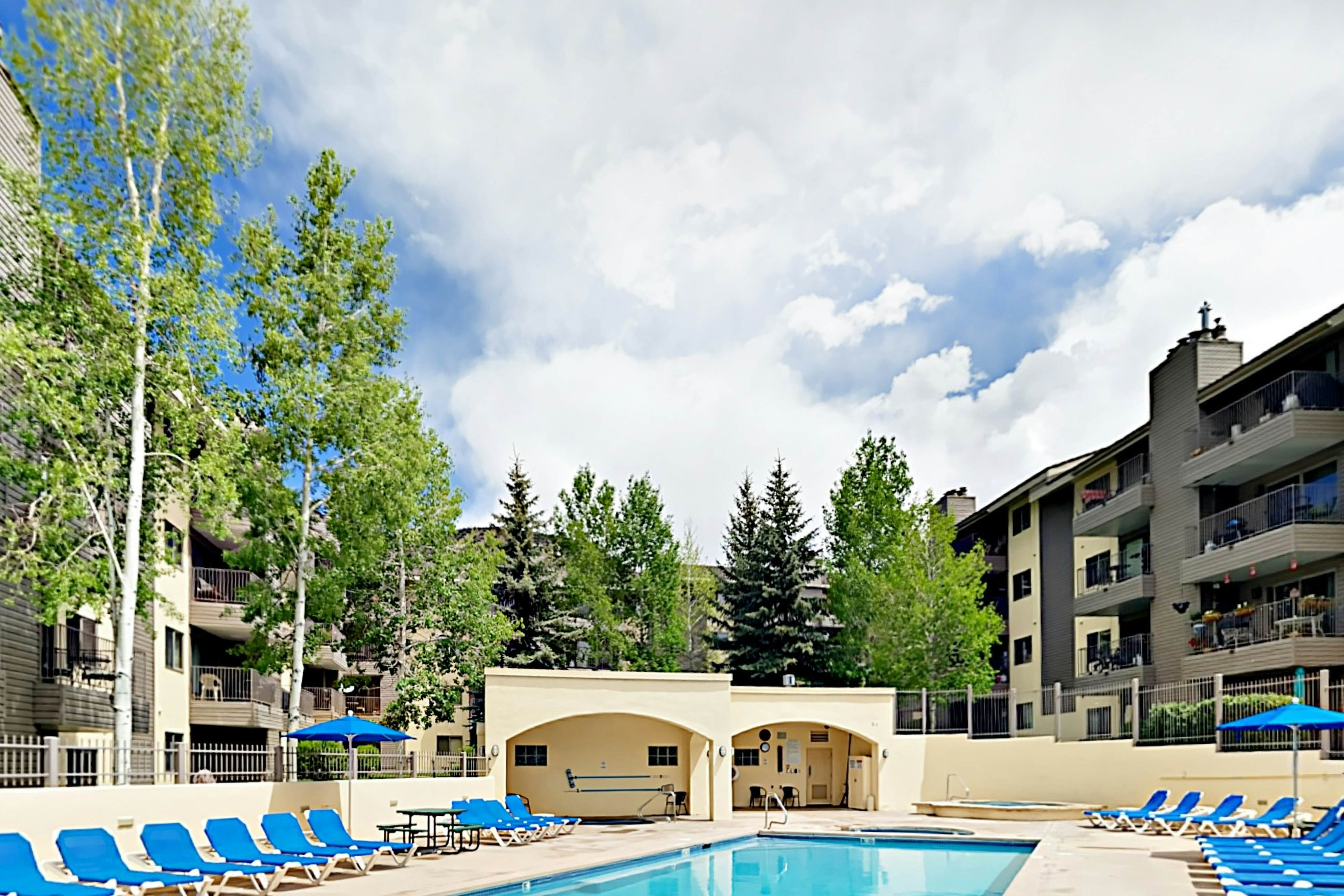 Beaver Creek West 22