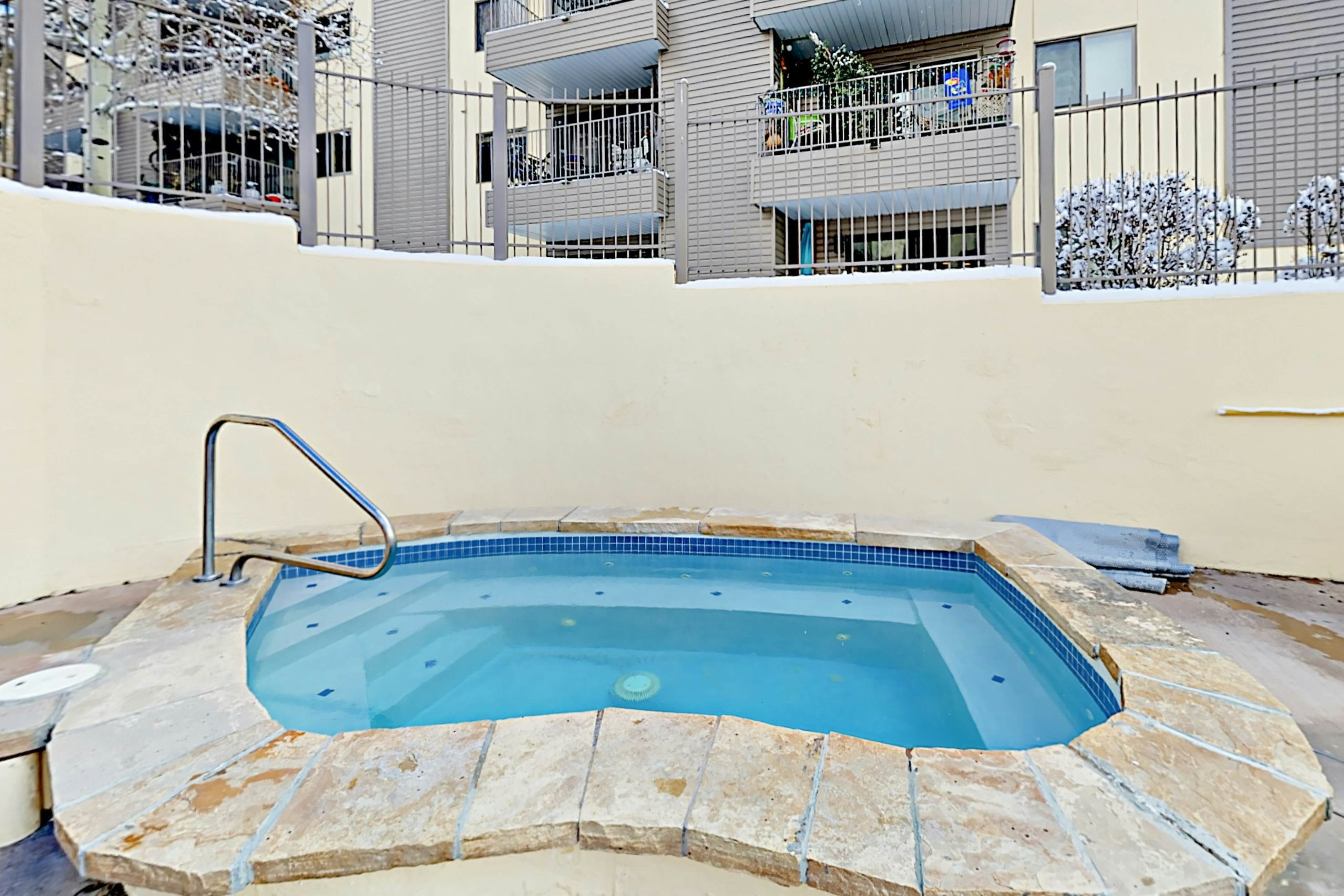 Beaver Creek West 22