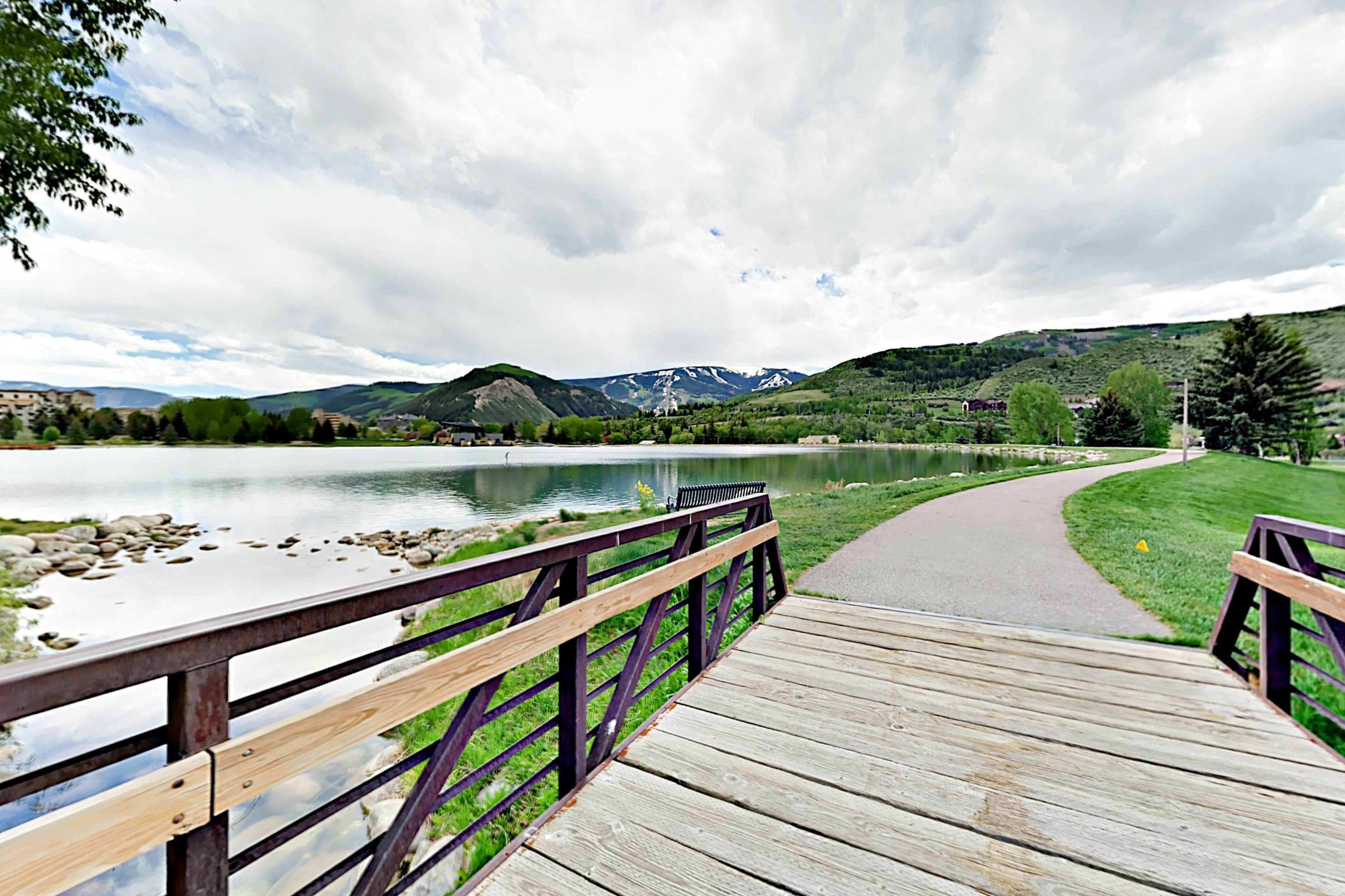 Beaver Creek West 22