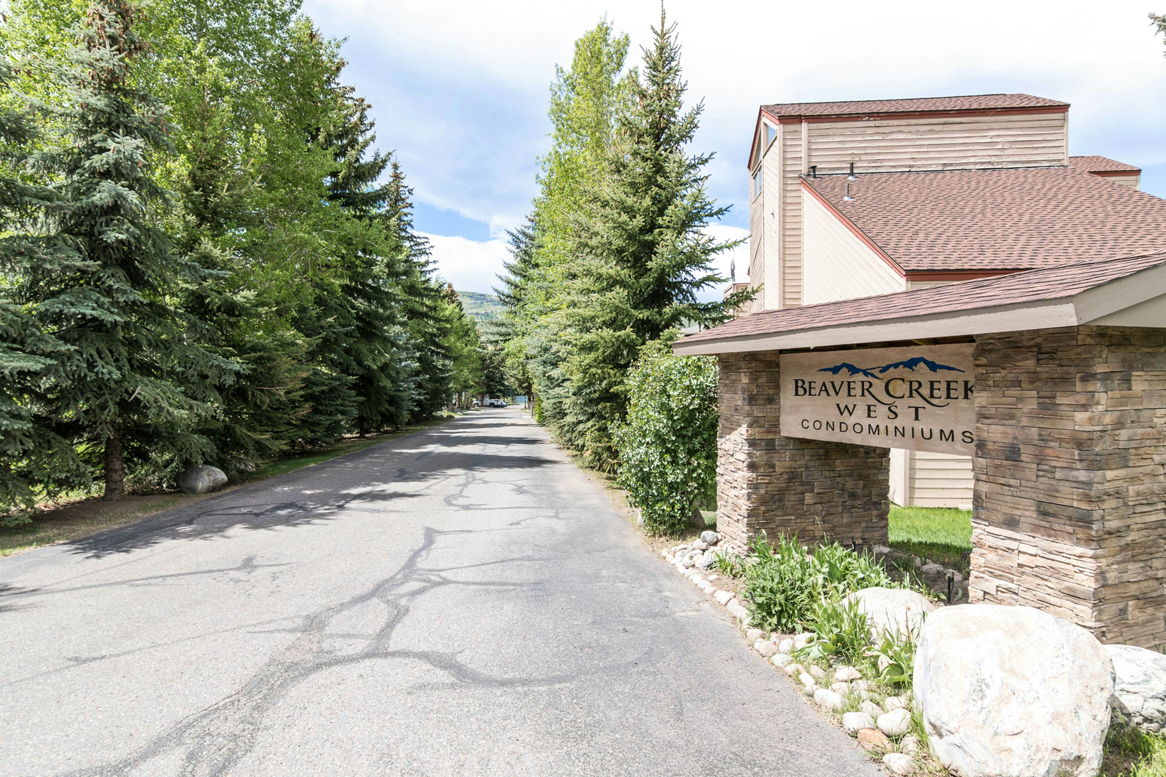 Beaver Creek West G3