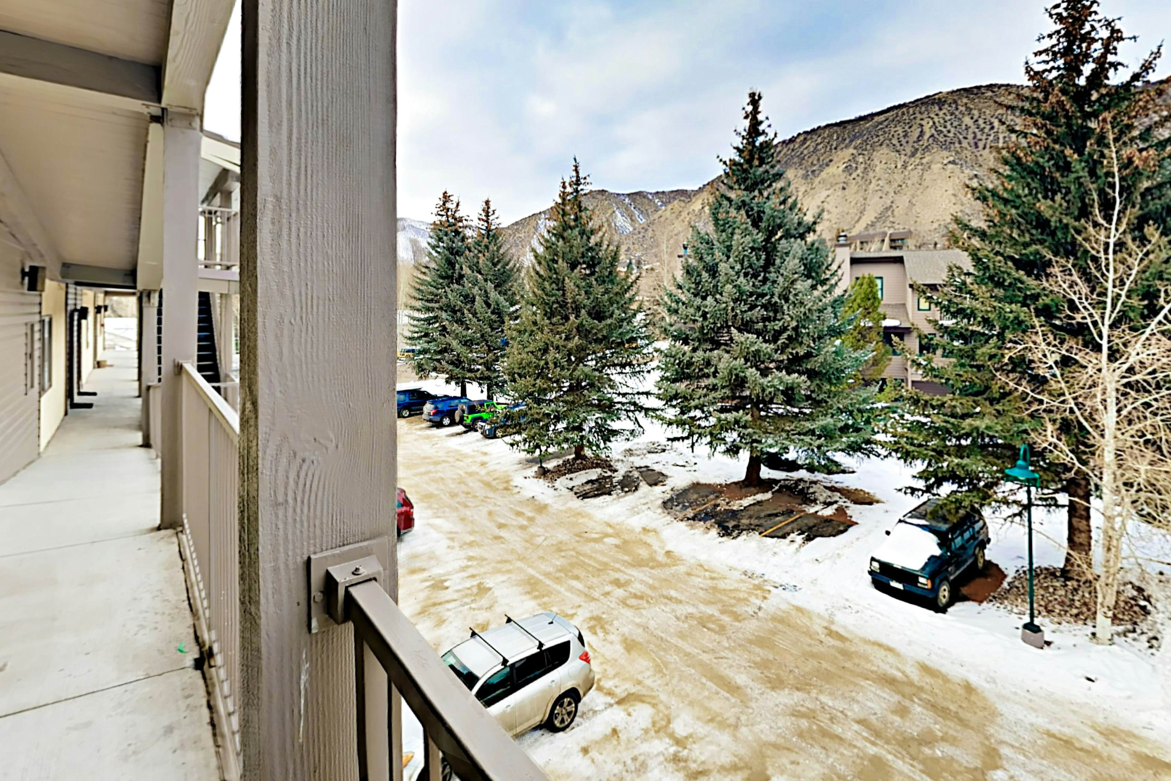 Beaver Creek West G3