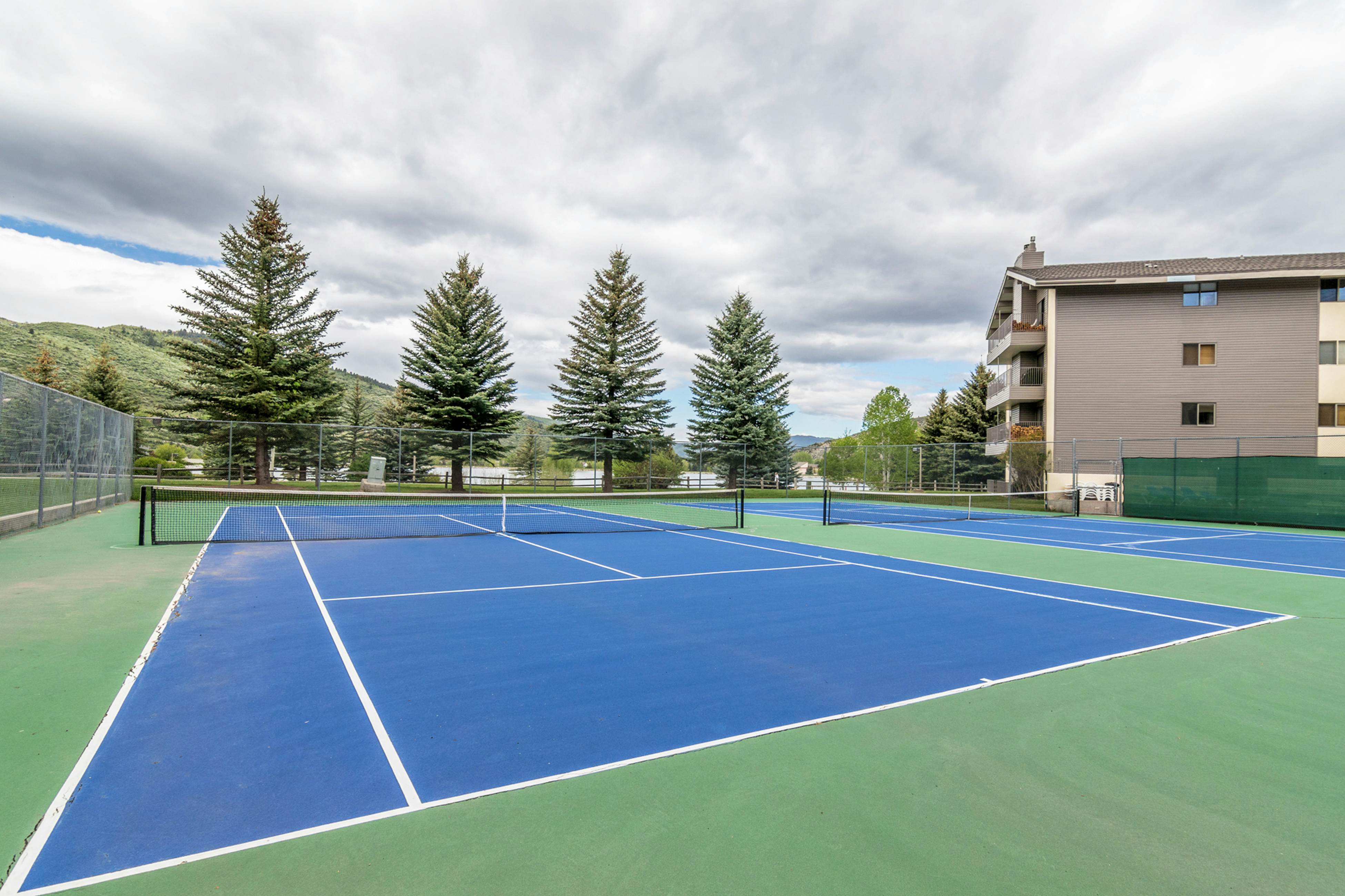 Beaver Creek West G3