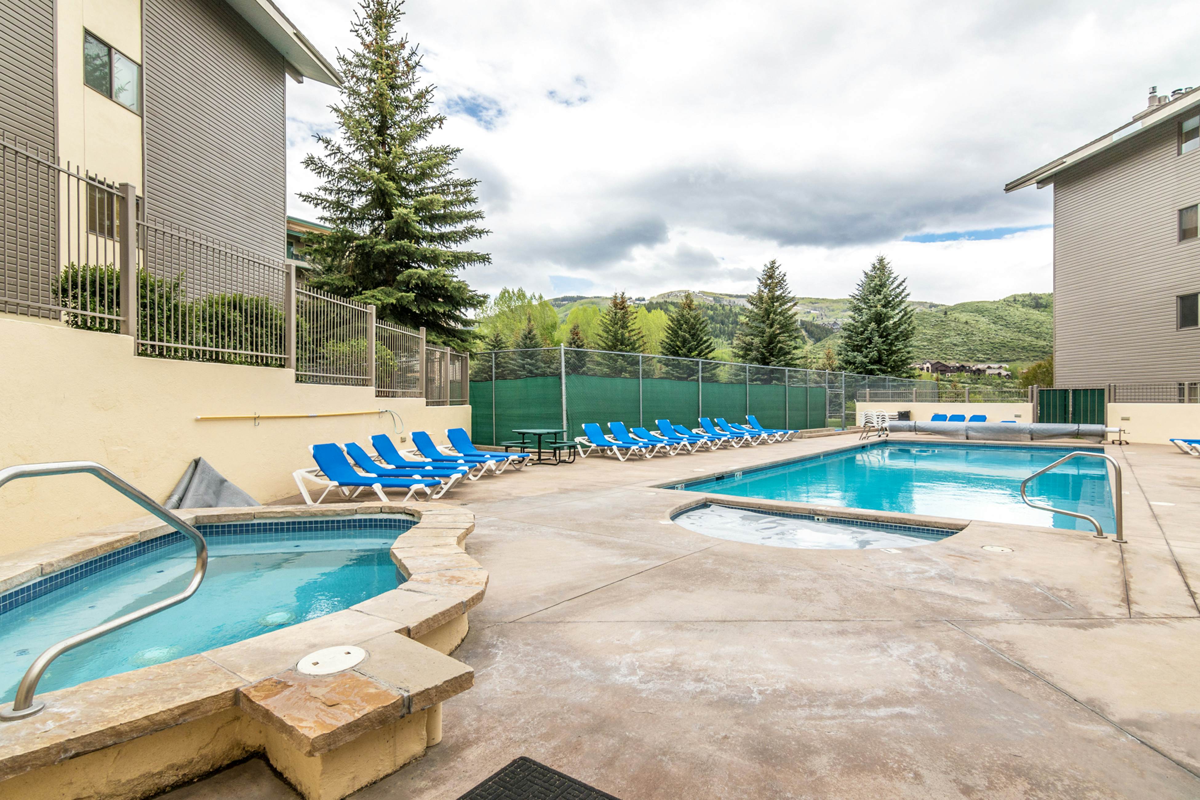 Beaver Creek West G3