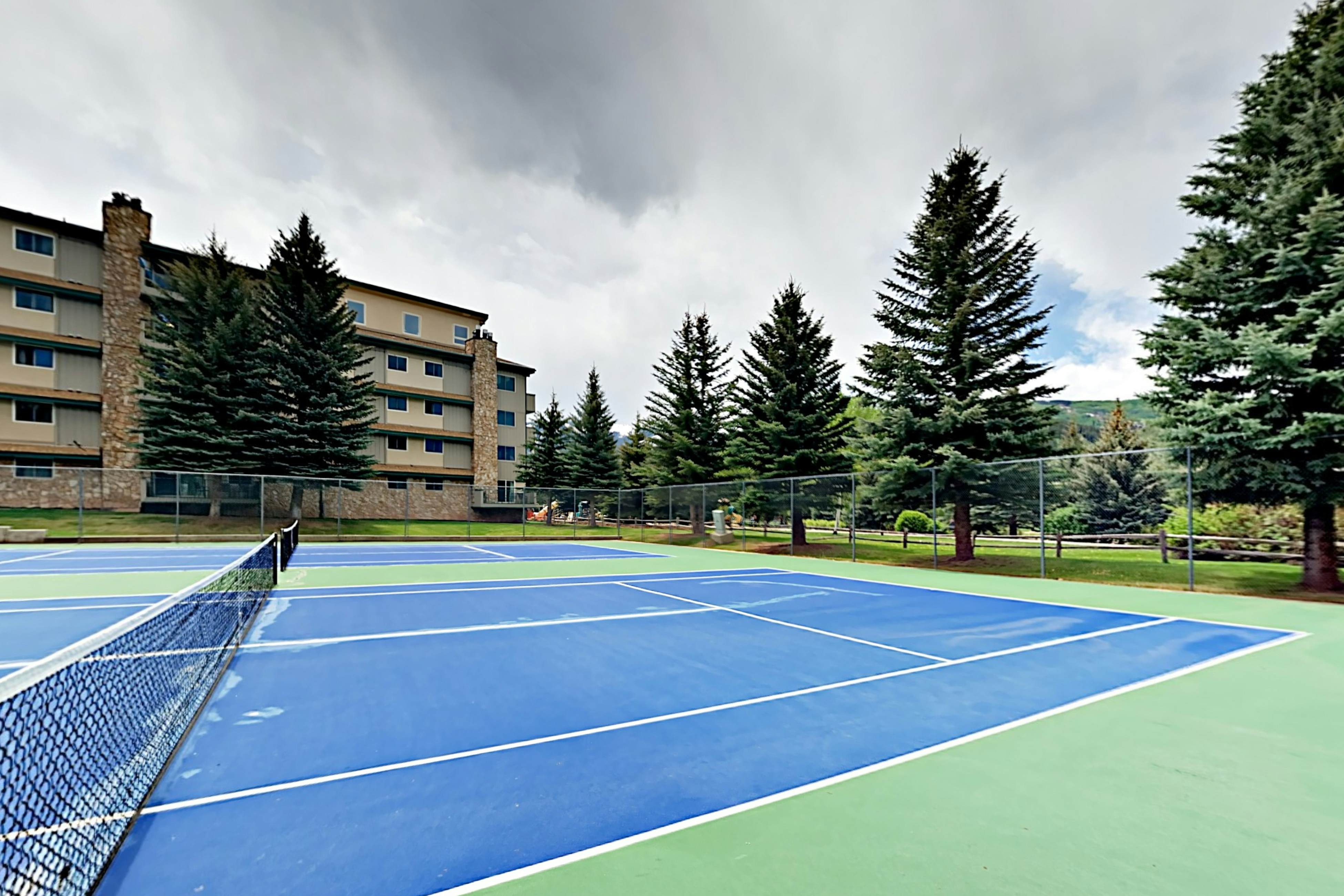 Beaver Creek West O2