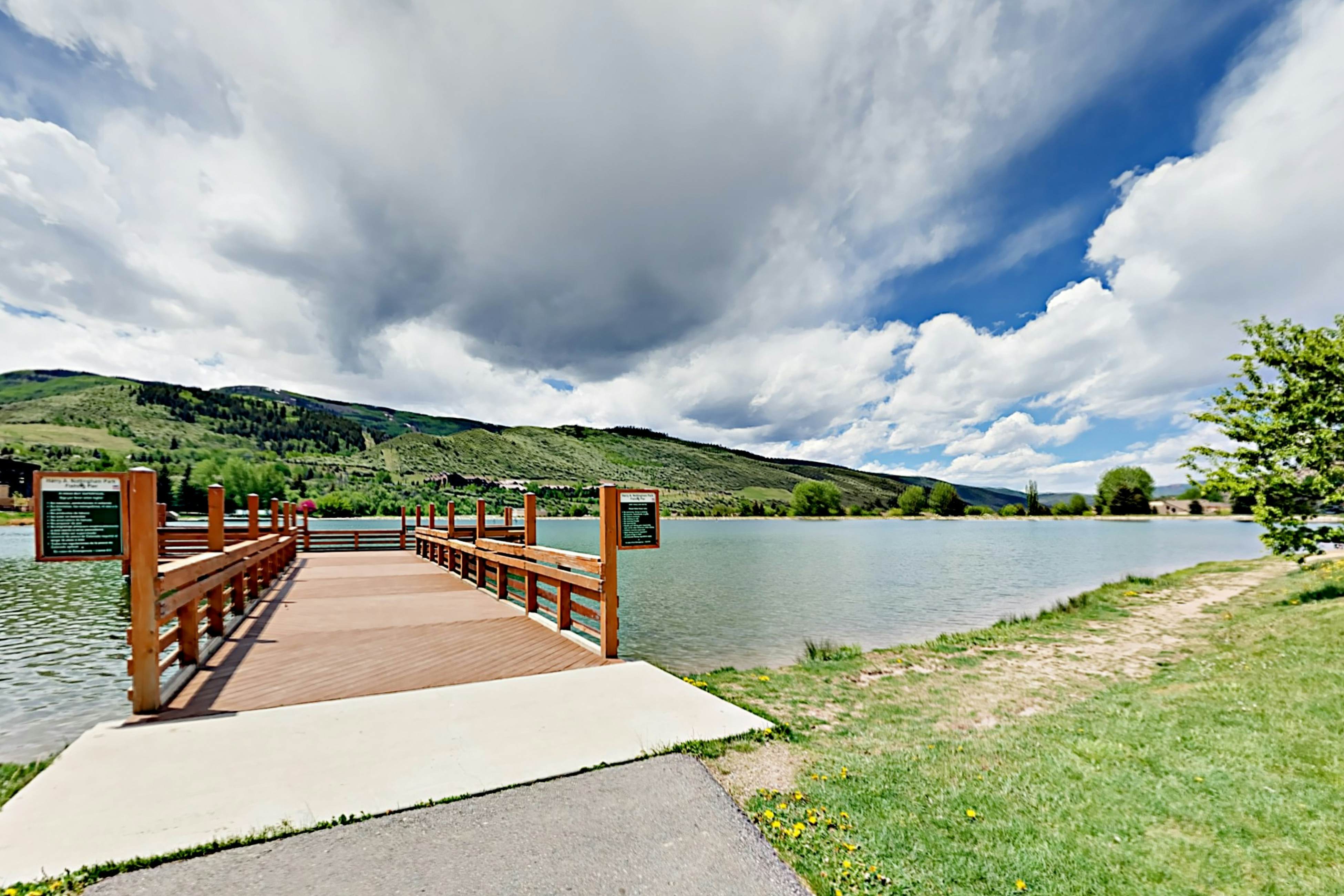 Beaver Creek West O2