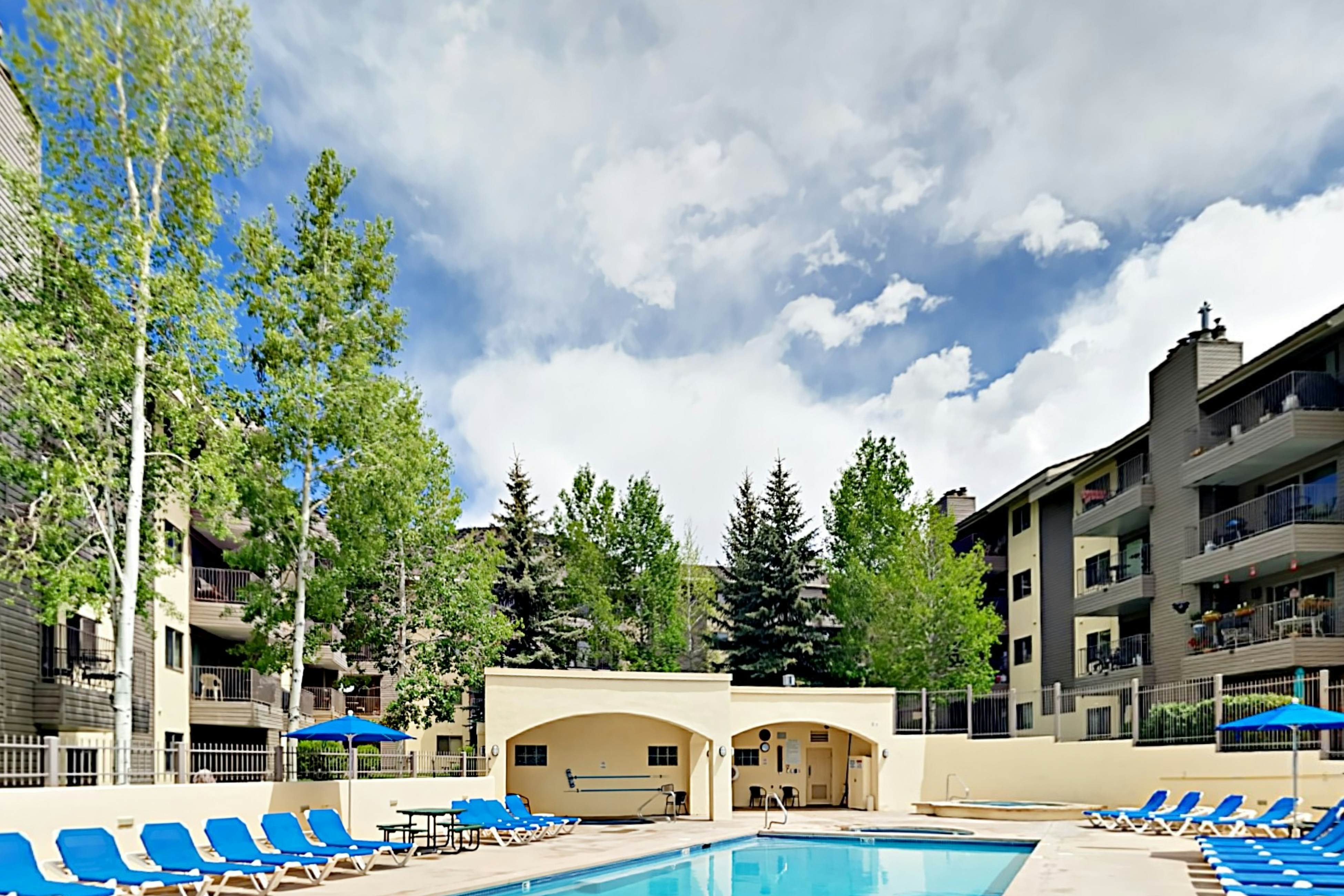 Beaver Creek West O2