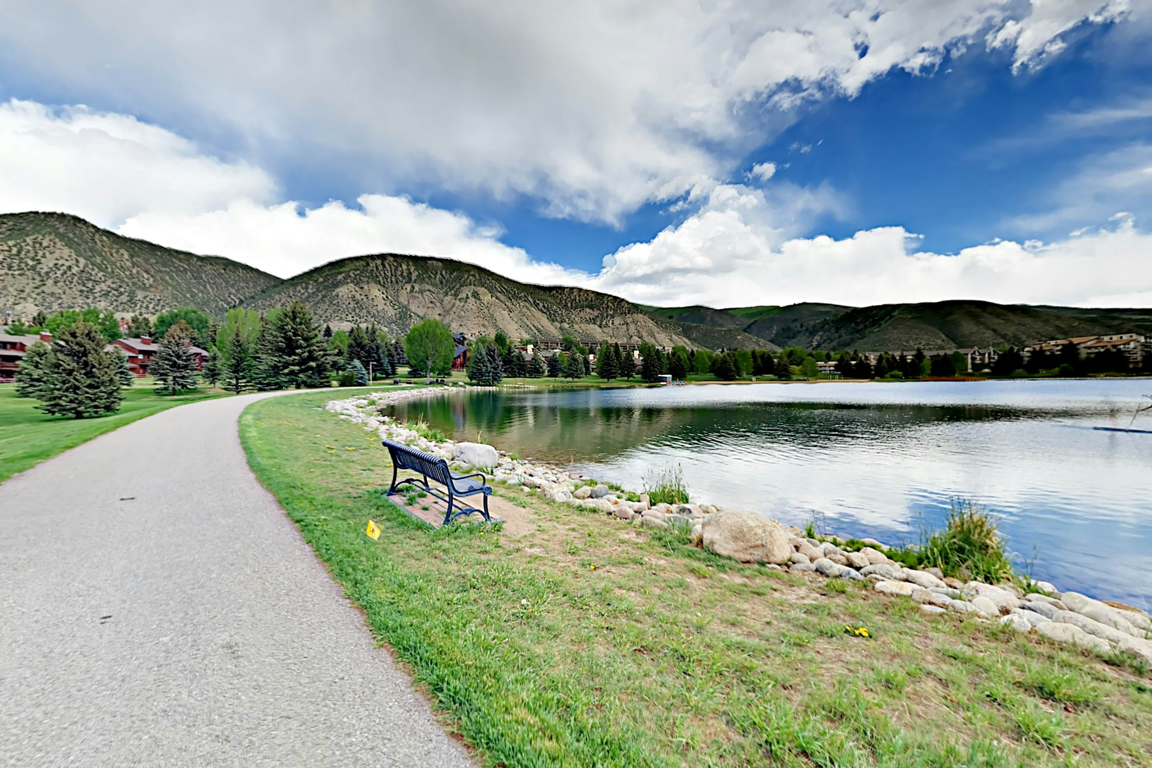 Beaver Creek West O2