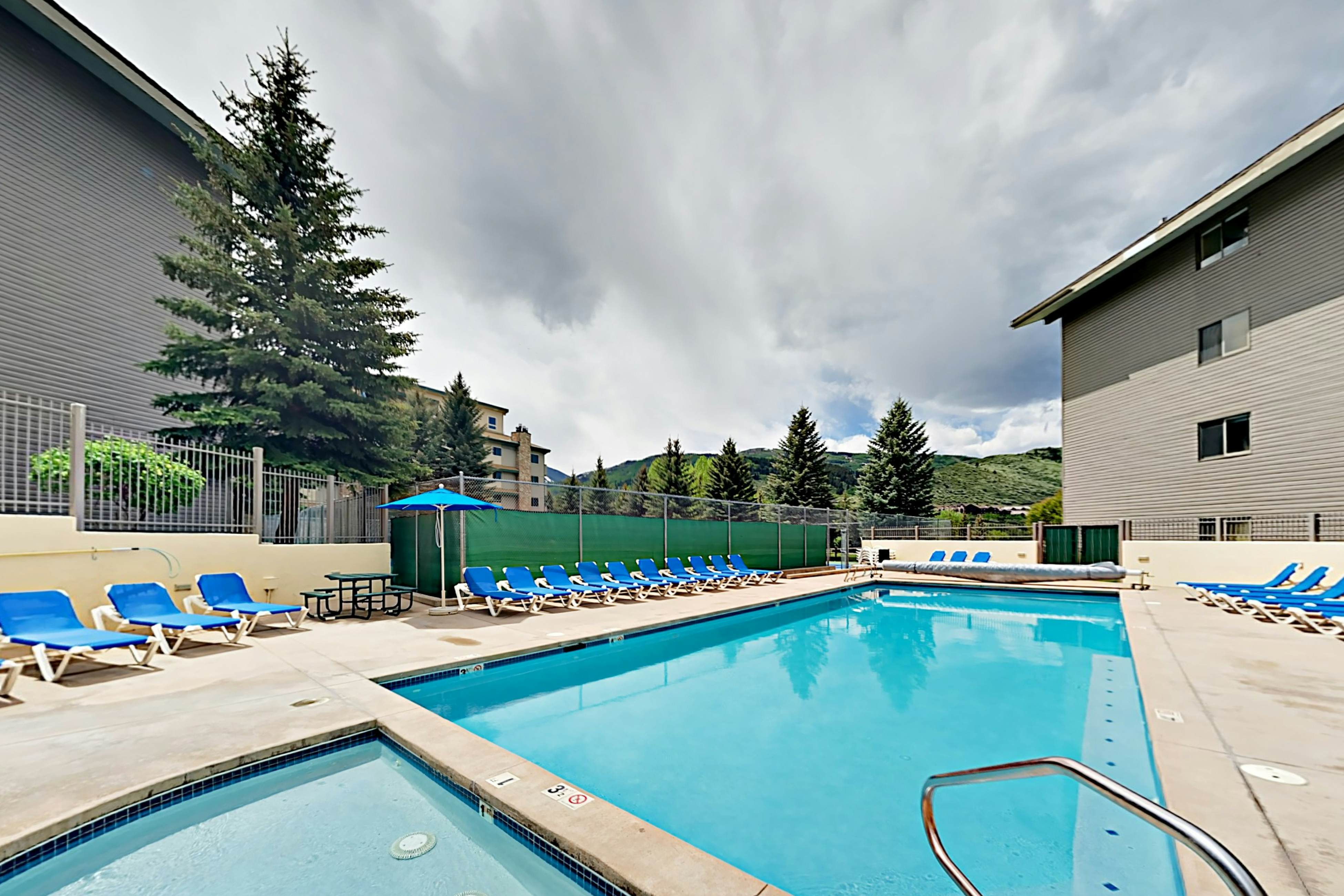 Beaver Creek West O2