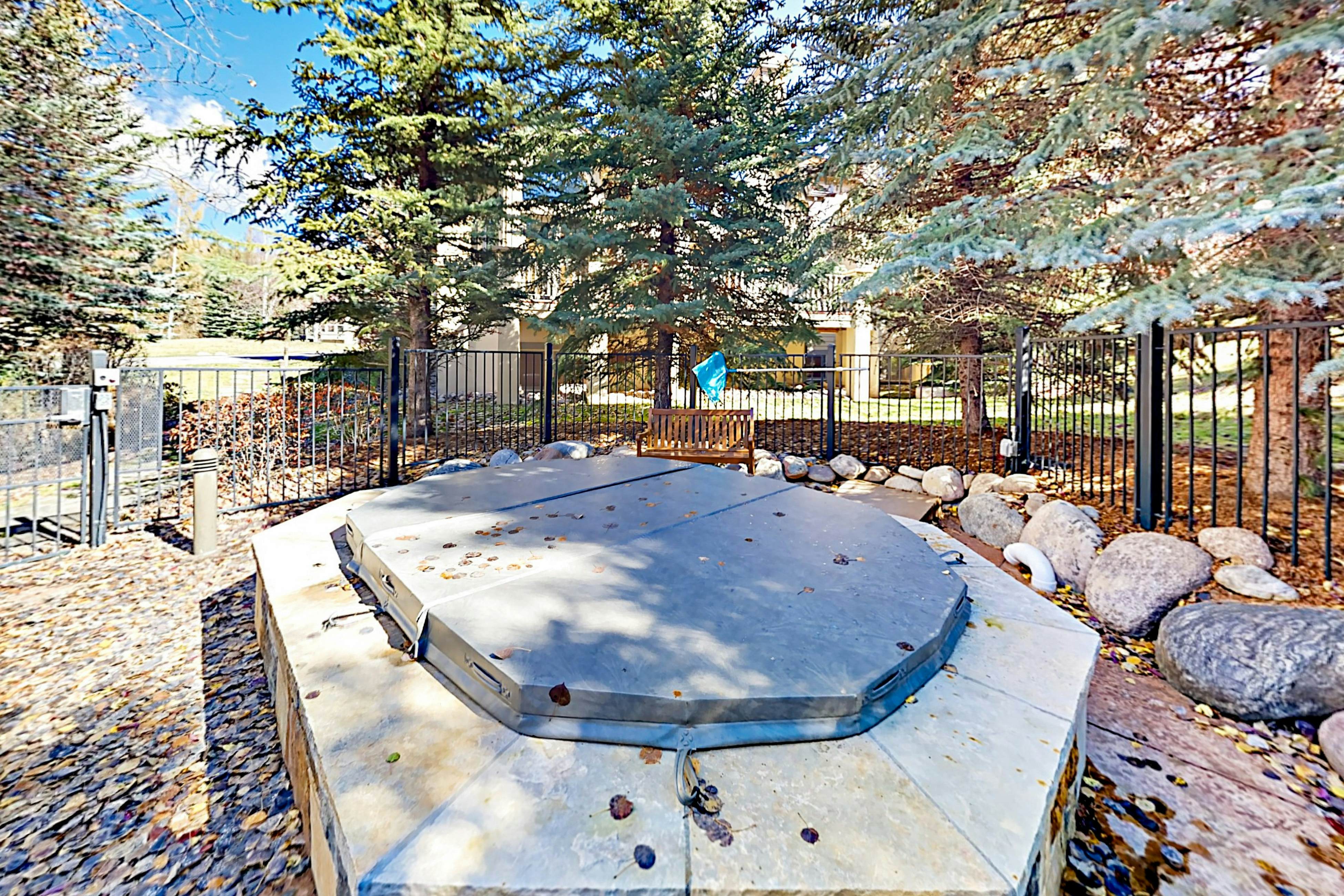 Springs of Arrowhead