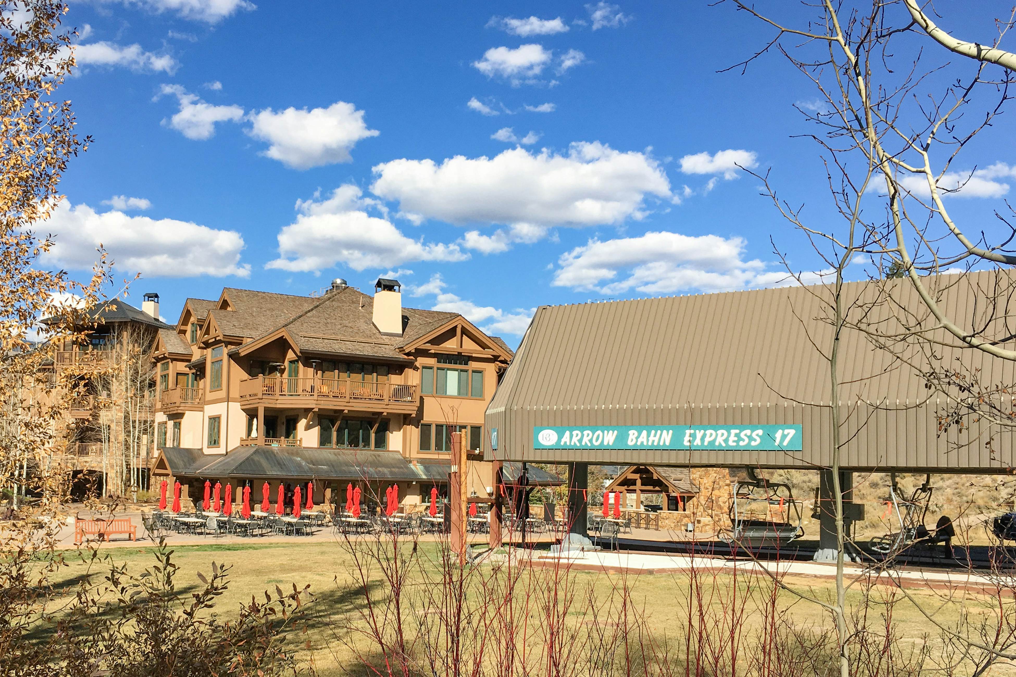 Springs of Arrowhead